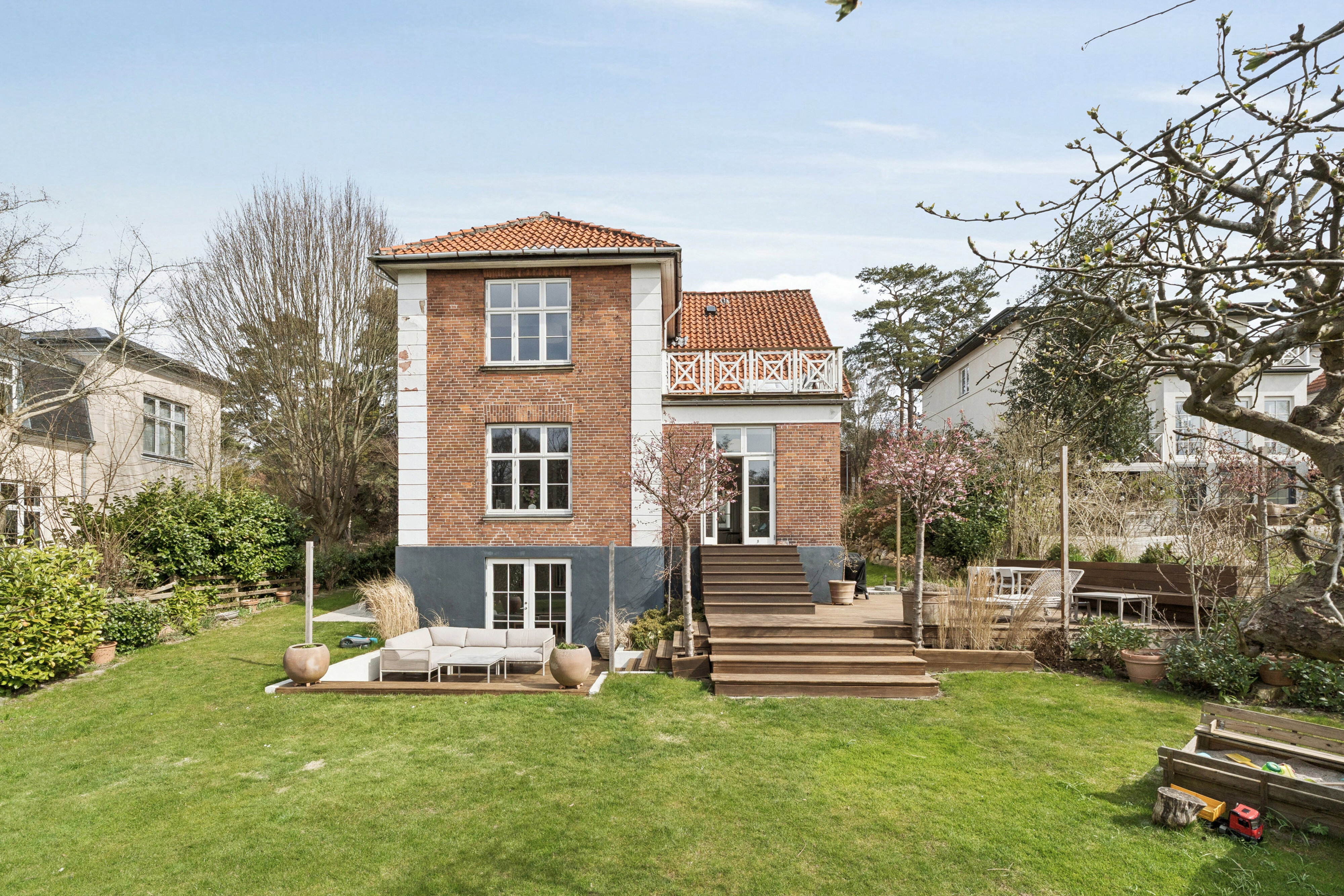 Fuglevadsvej 9, 2800 Kongens Lyngby