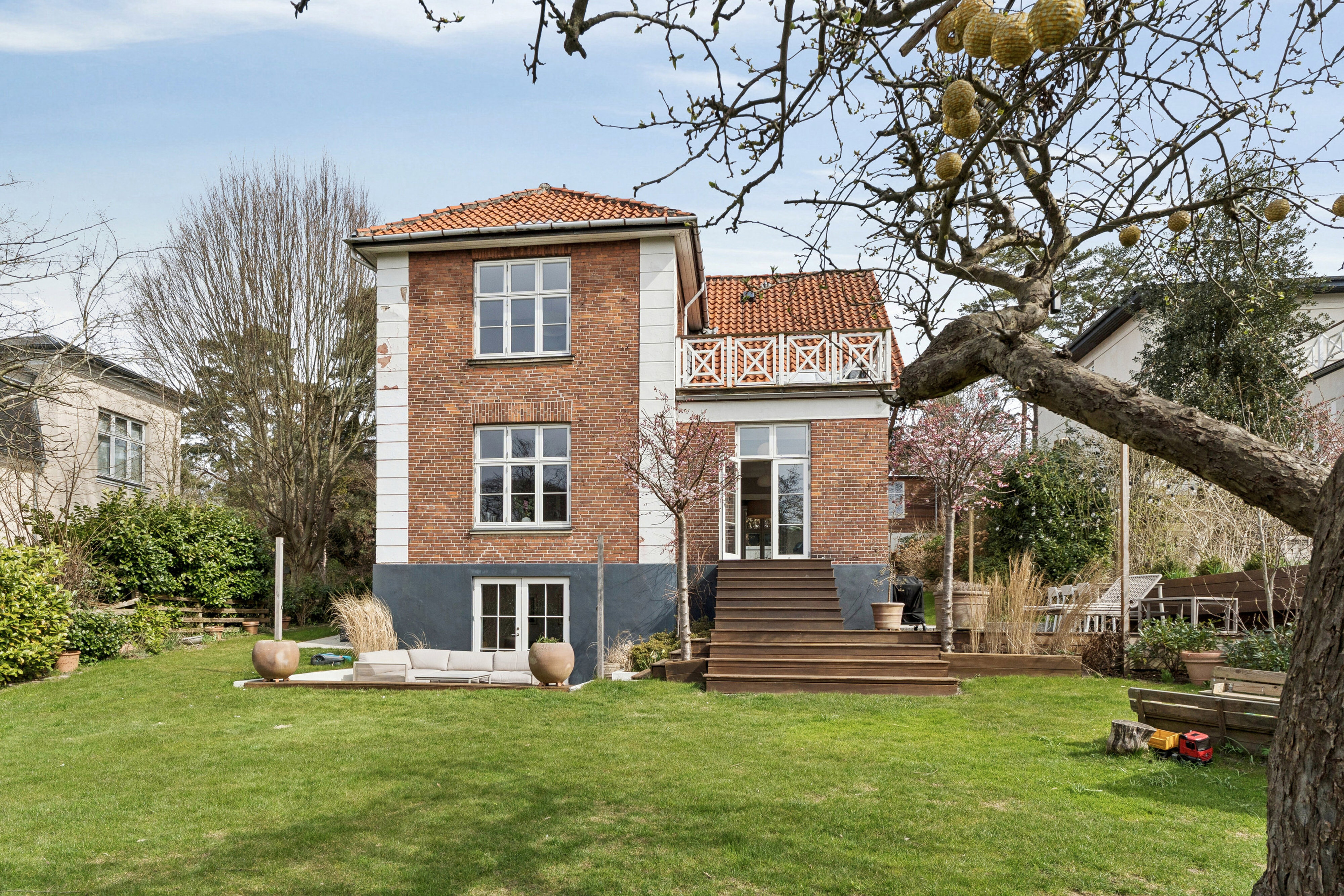 Fuglevadsvej 9, 2800 Kongens Lyngby