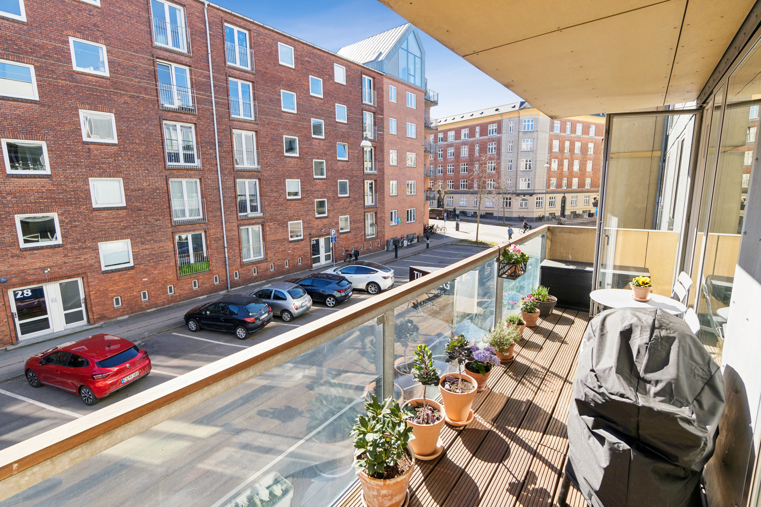 Ejerlejlighed på Lyongade 17A, 1. 3 2300 København S.