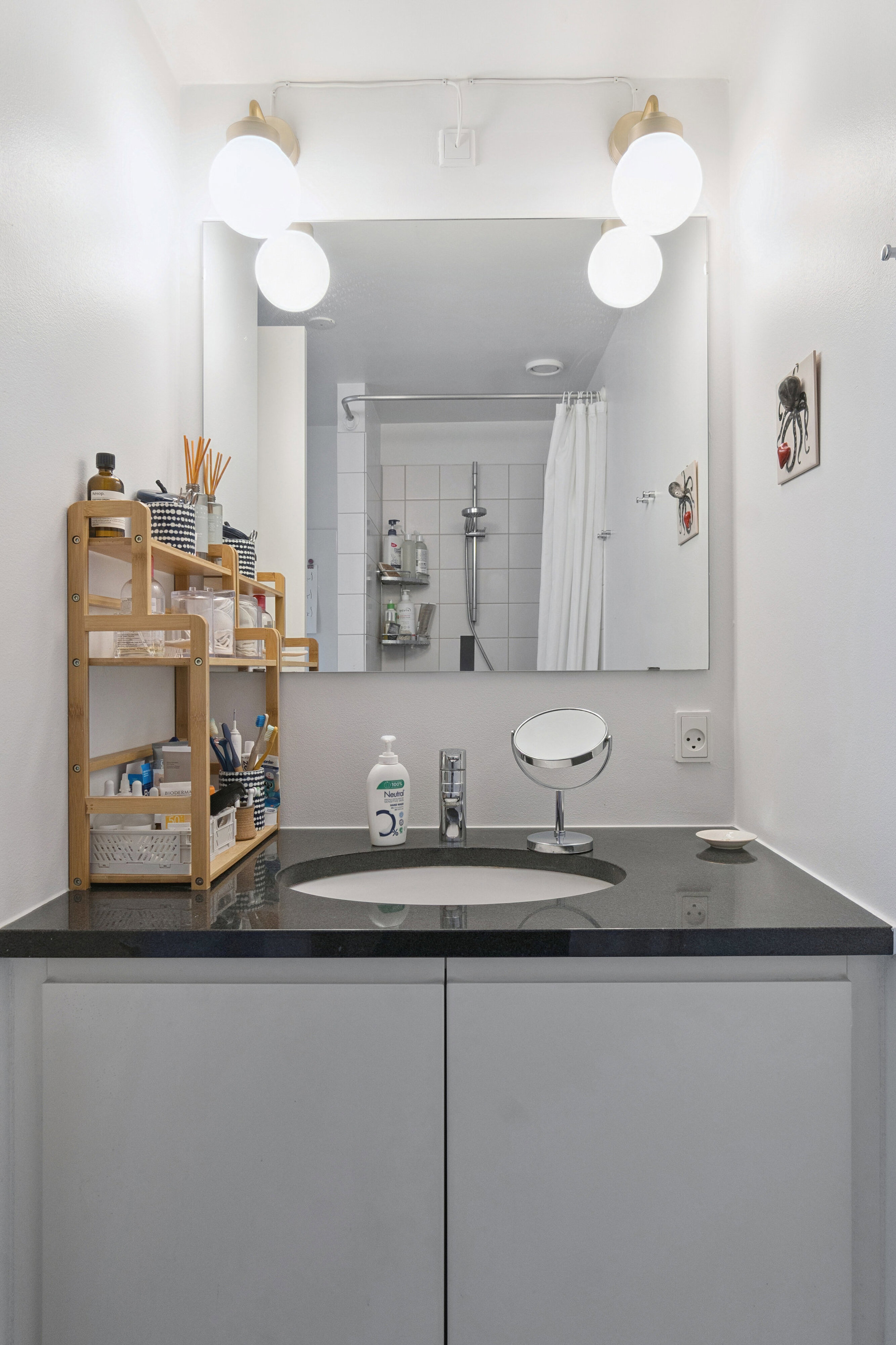 Lyongade 17A, 1. 3., 2300 København S
