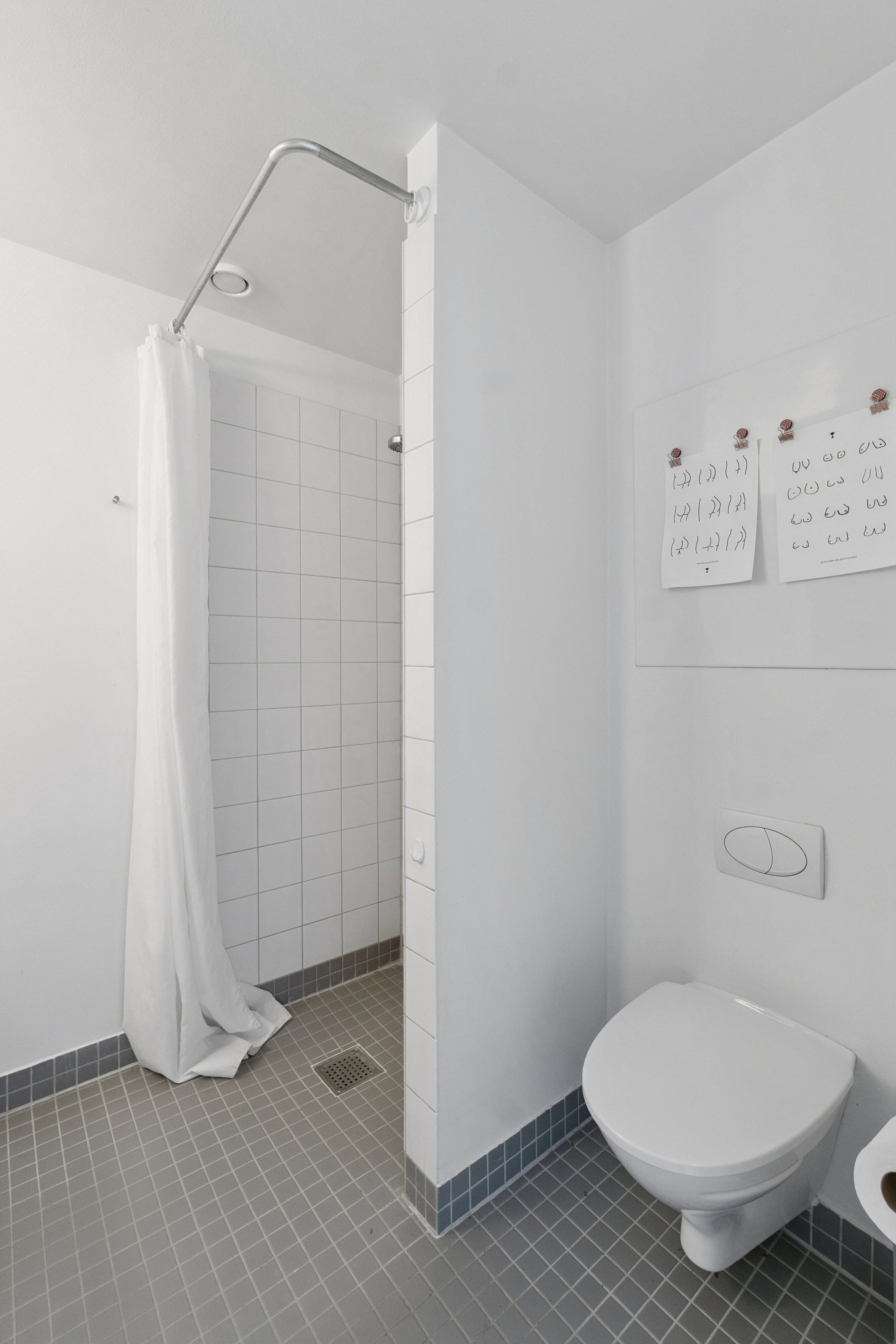 Lyongade 17A, 1. 3., 2300 København S