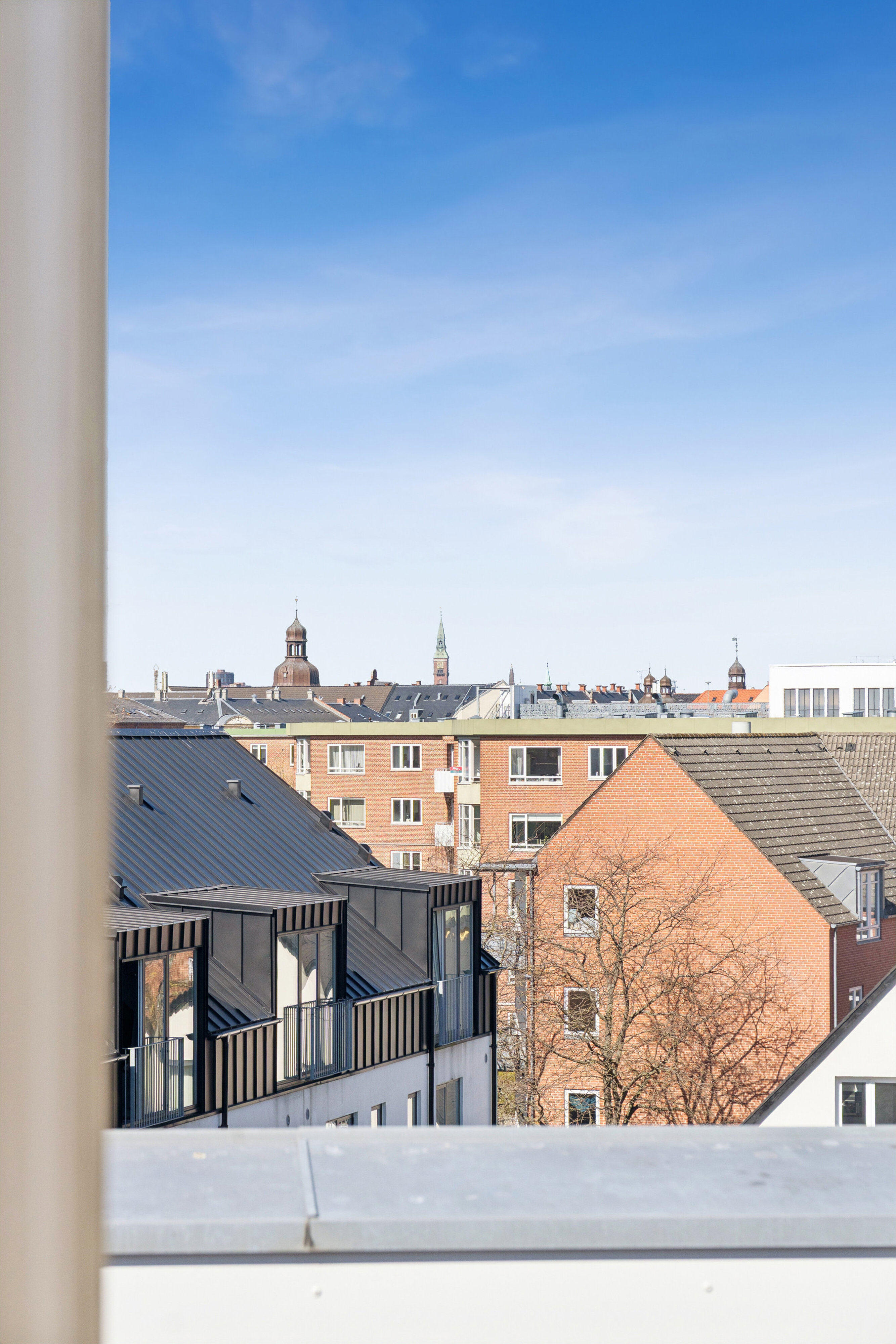 Lyongade 17A, 1. 3., 2300 København S