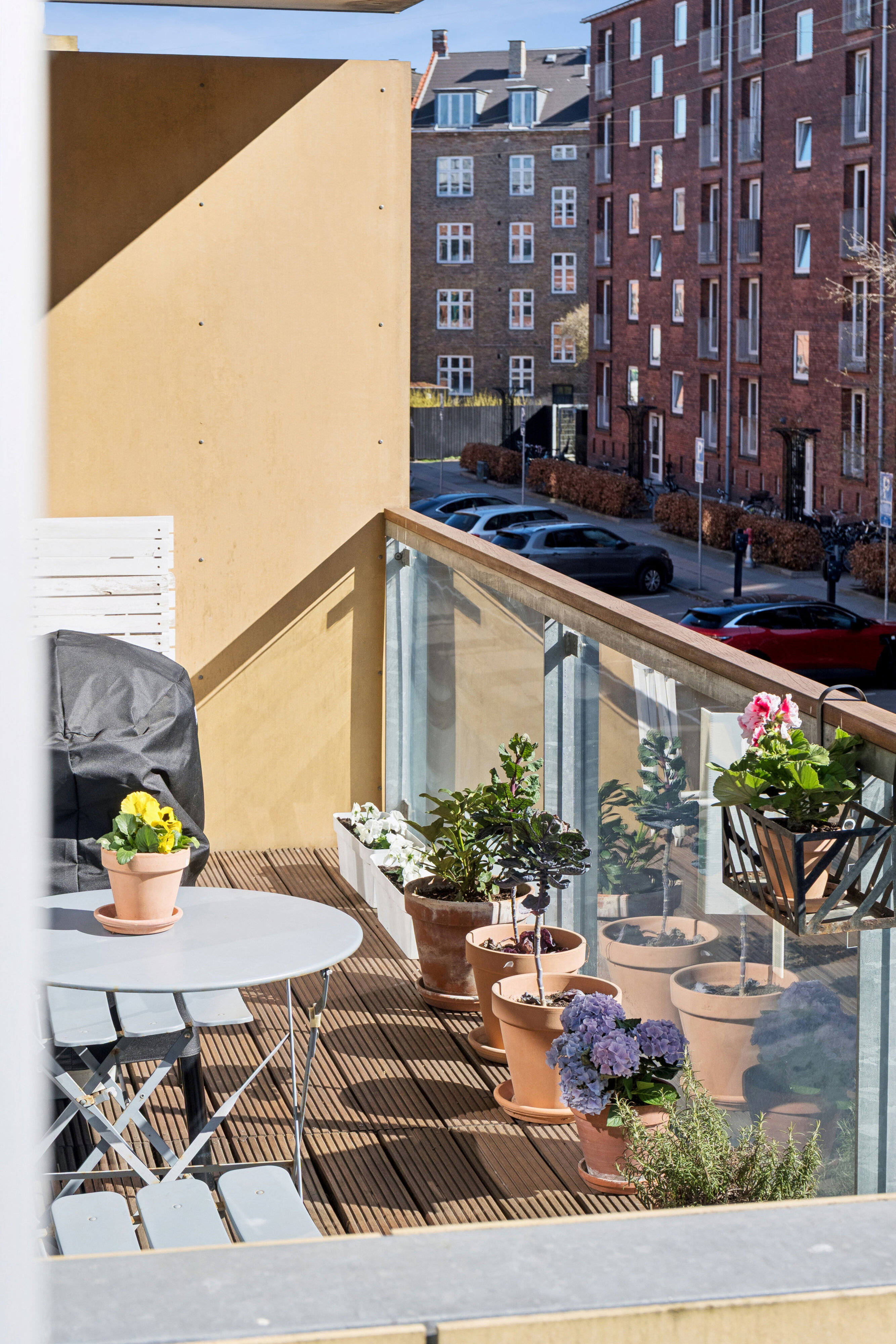Lyongade 17A, 1. 3., 2300 København S