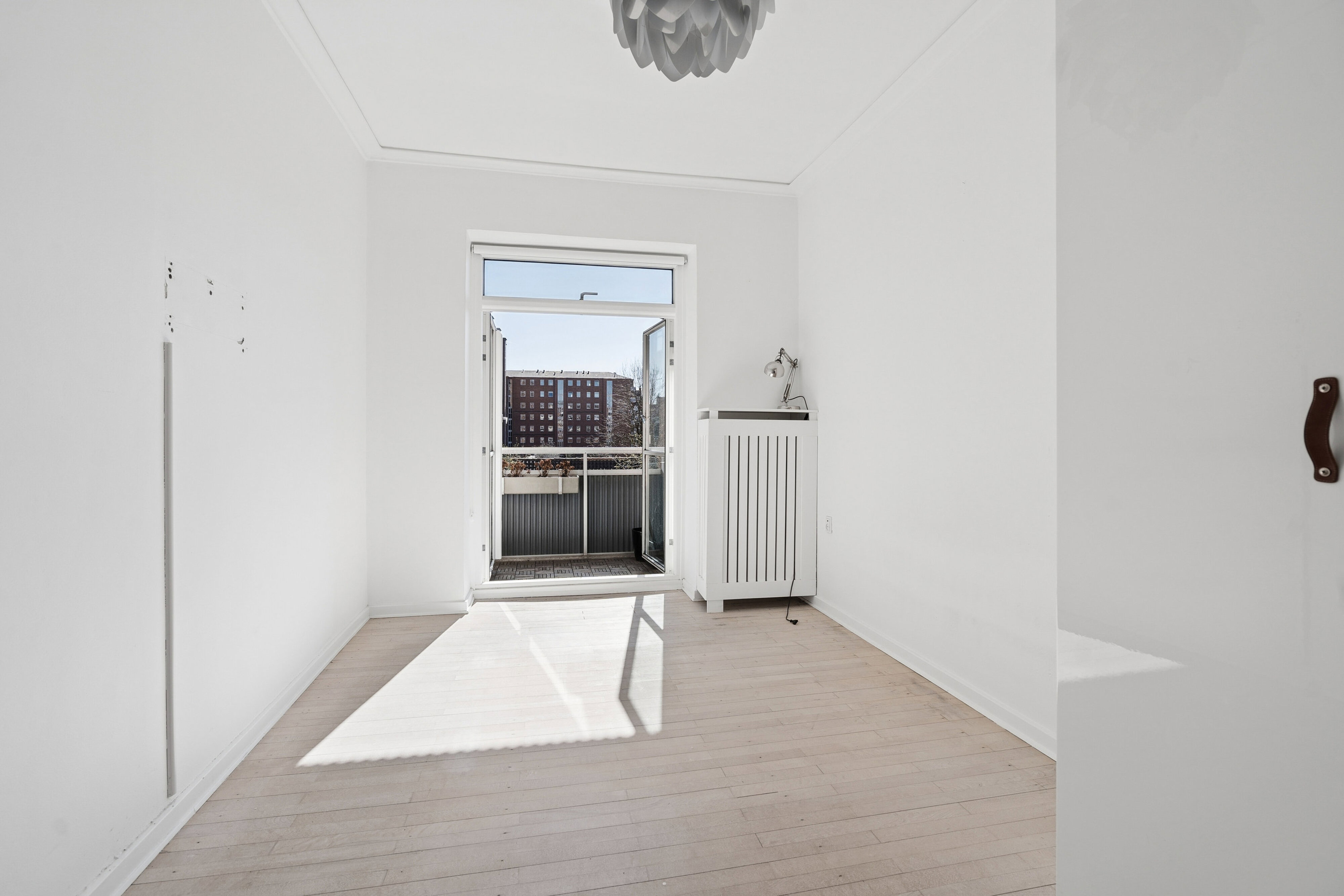 Godthåbsvej 37, 2. th., 2000 Frederiksberg