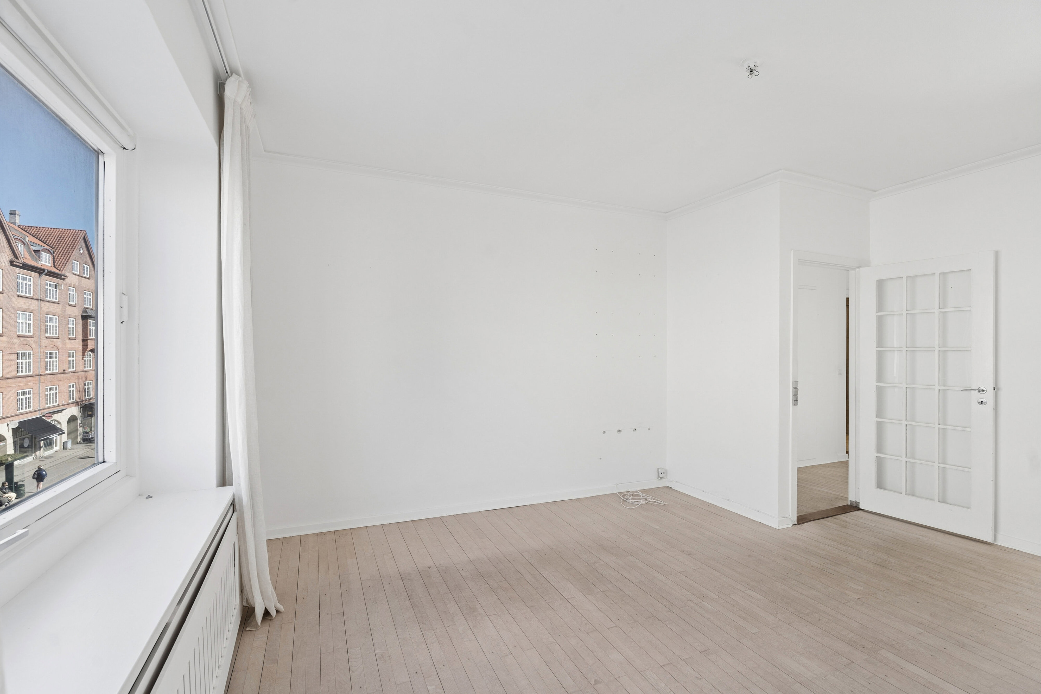 Godthåbsvej 37, 2. th., 2000 Frederiksberg