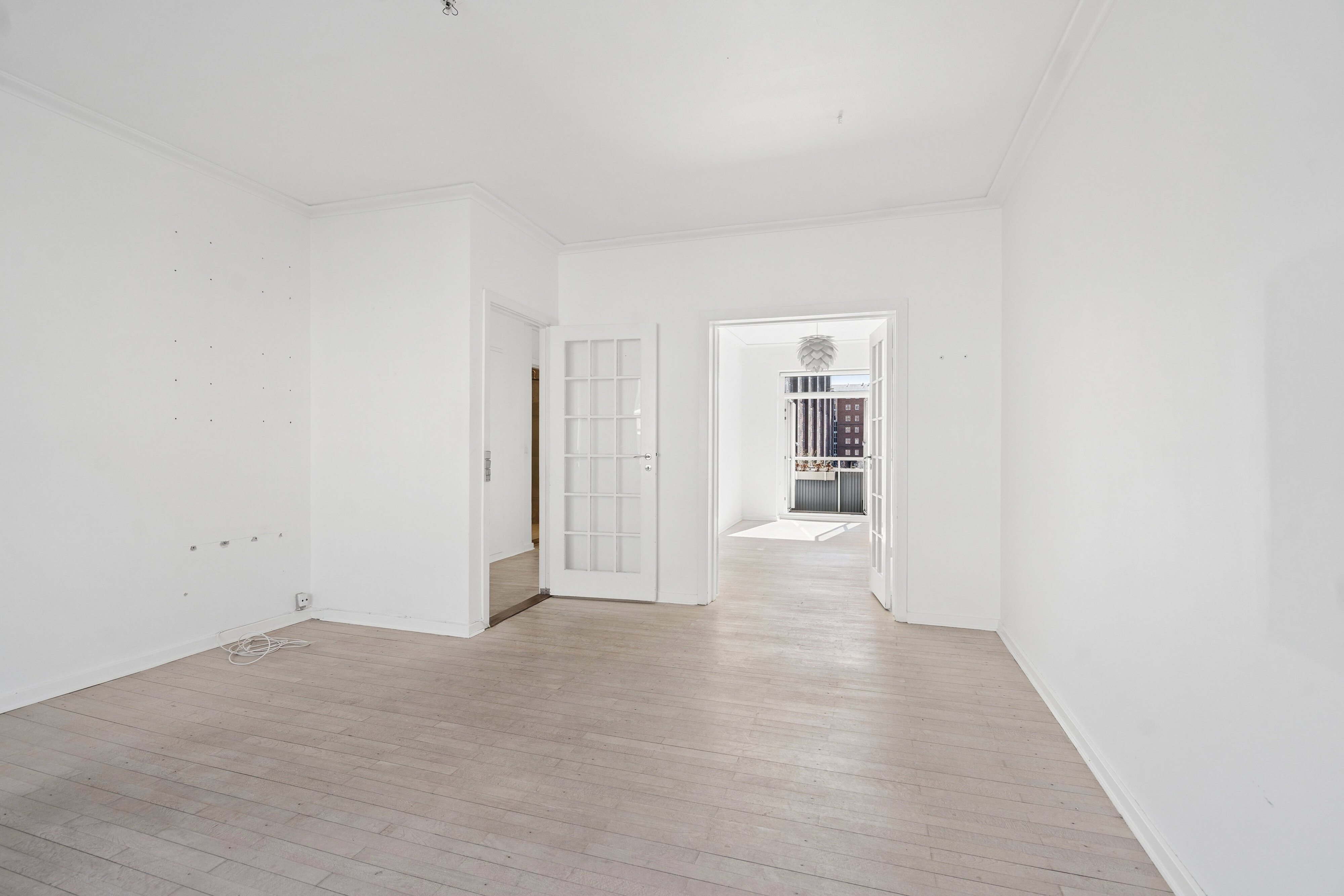 Godthåbsvej 37, 2. th., 2000 Frederiksberg