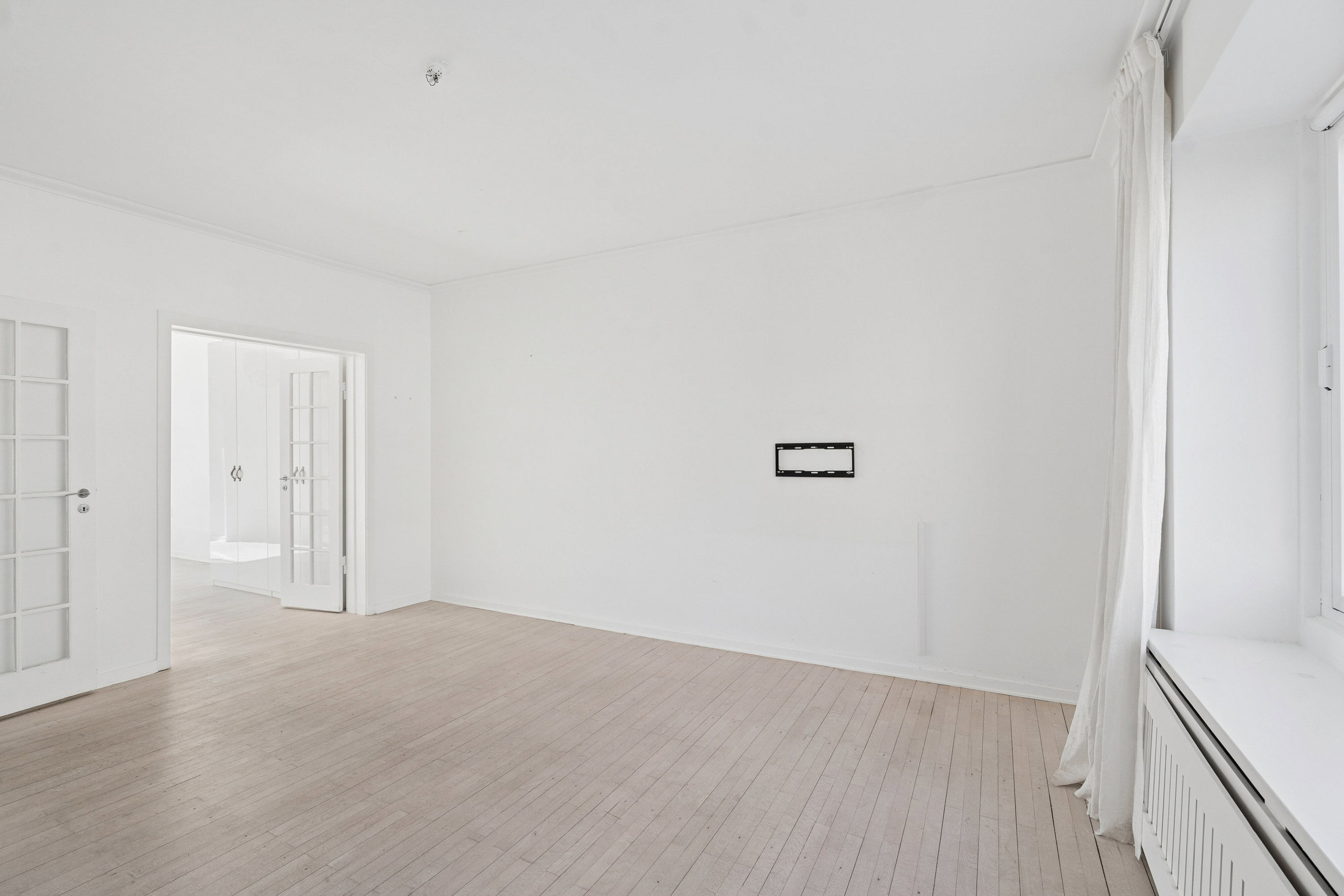 Godthåbsvej 37, 2. th., 2000 Frederiksberg