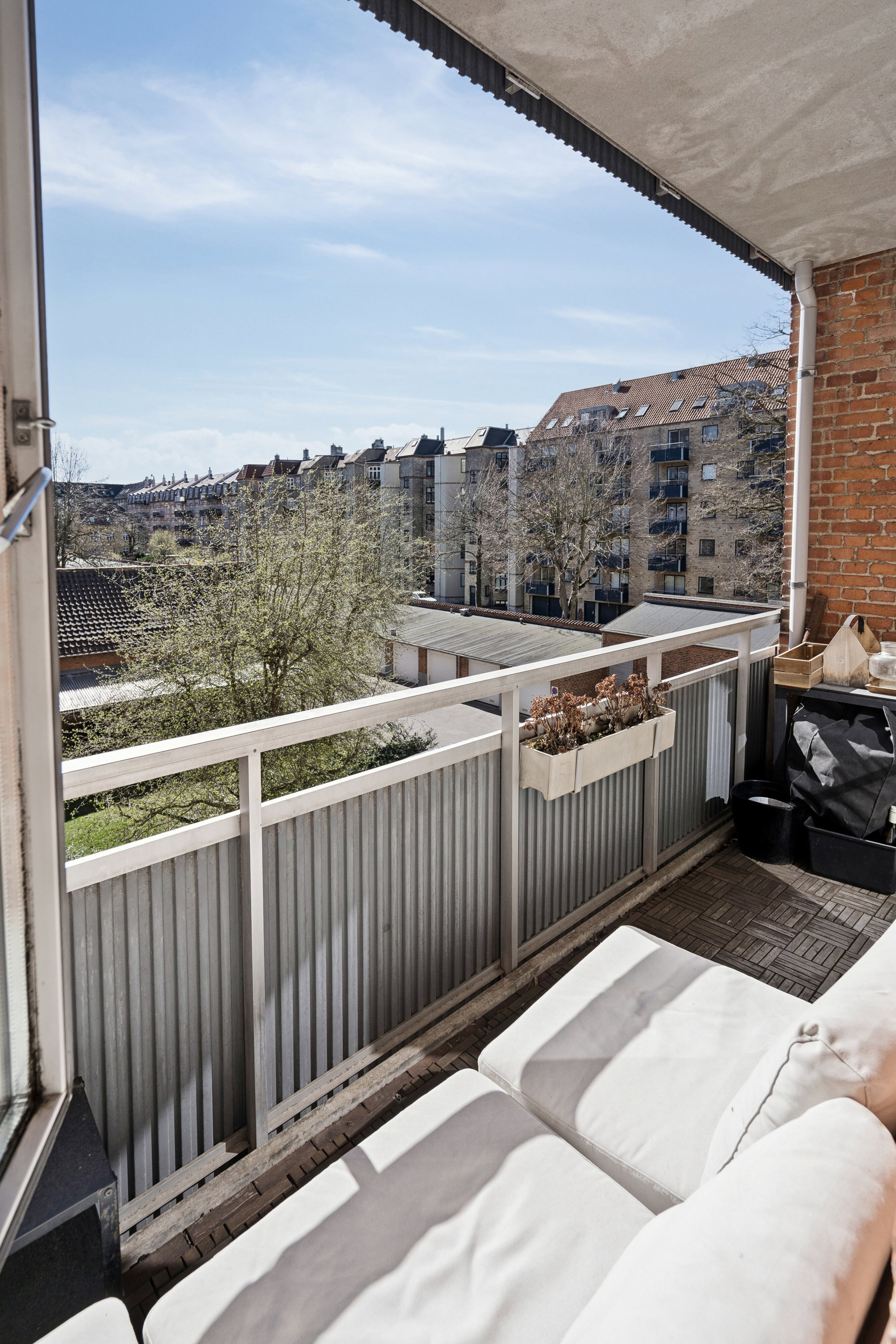 Godthåbsvej 37, 2. th., 2000 Frederiksberg