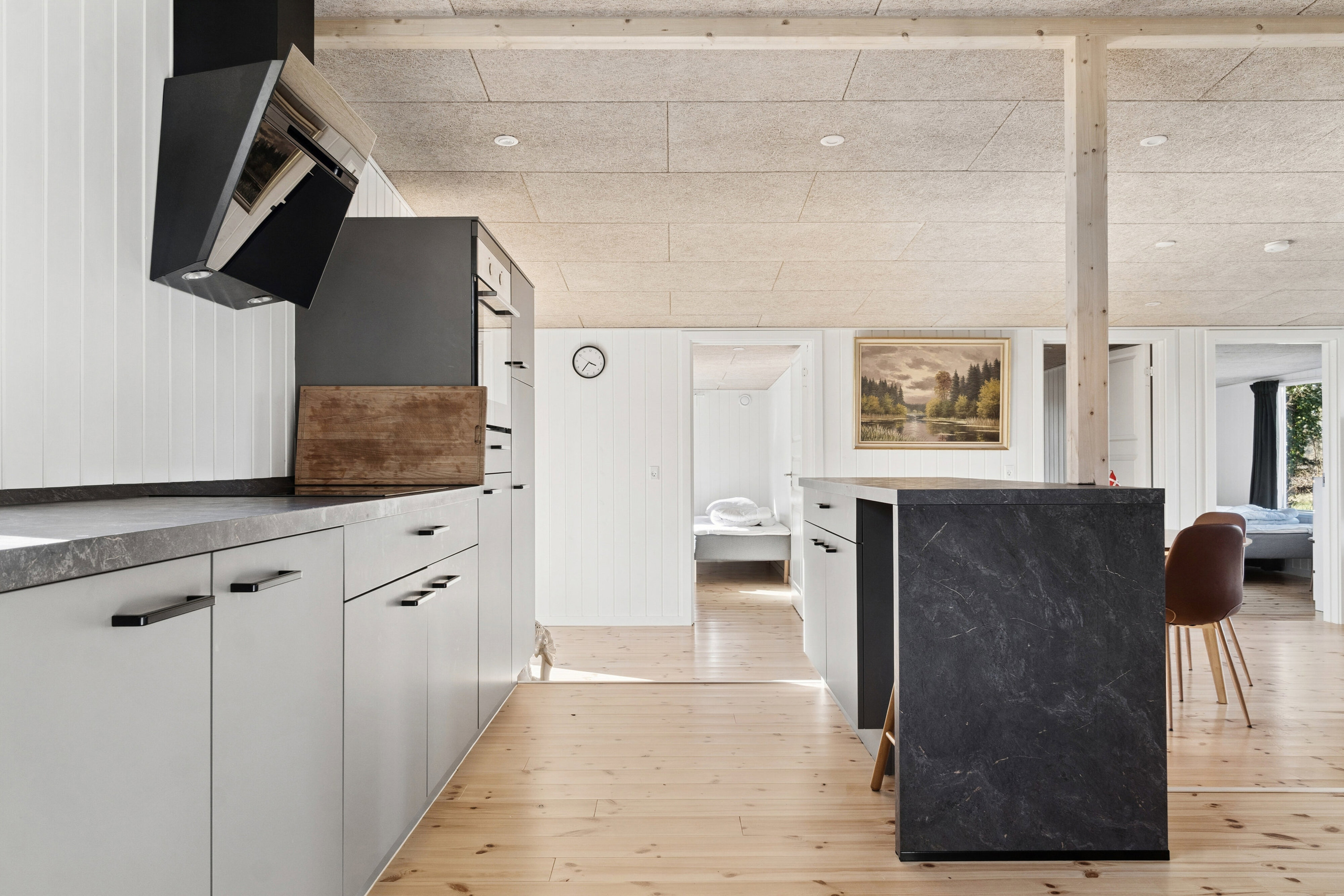 Lærkevej 27, 8400 Ebeltoft