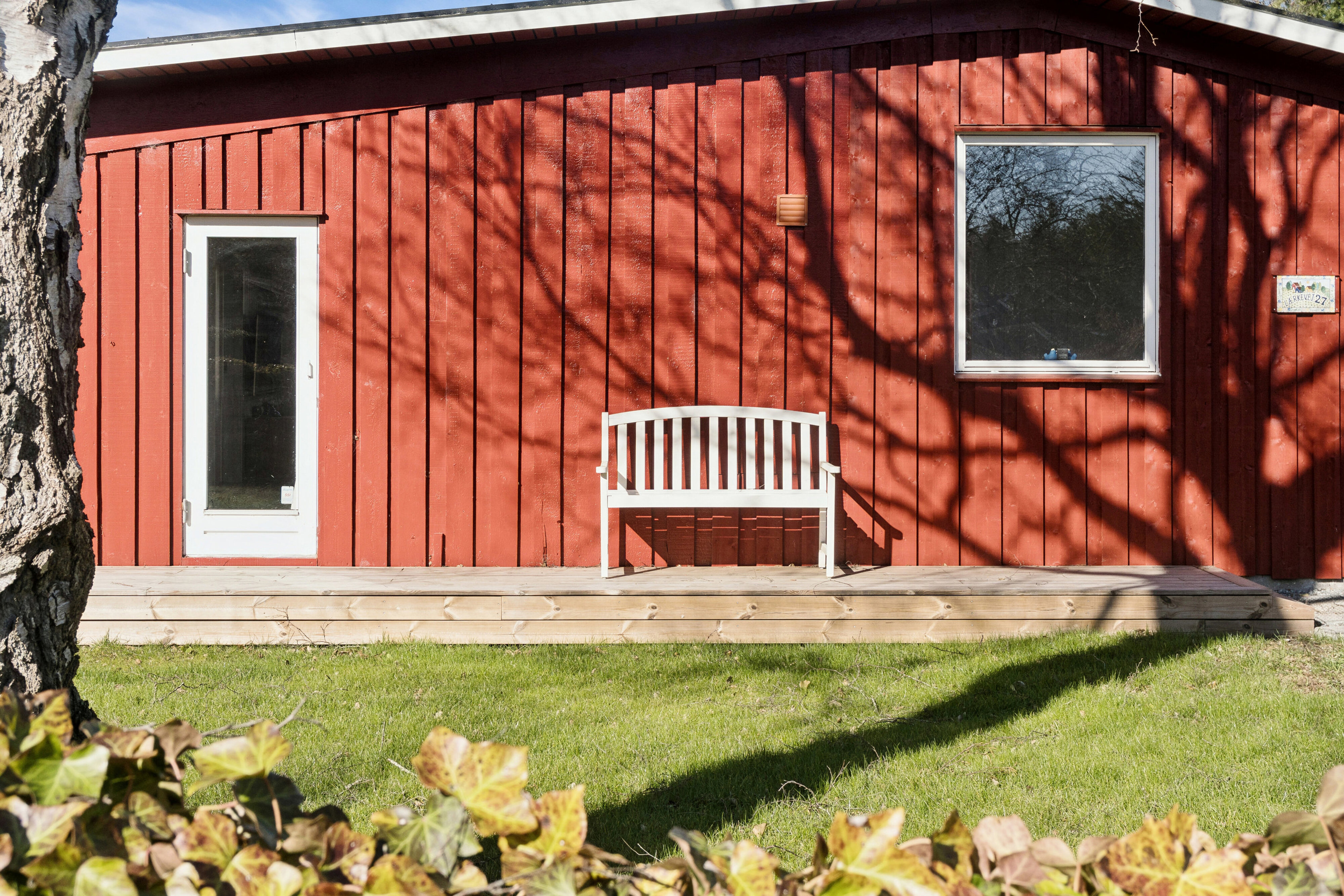 Lærkevej 27, 8400 Ebeltoft