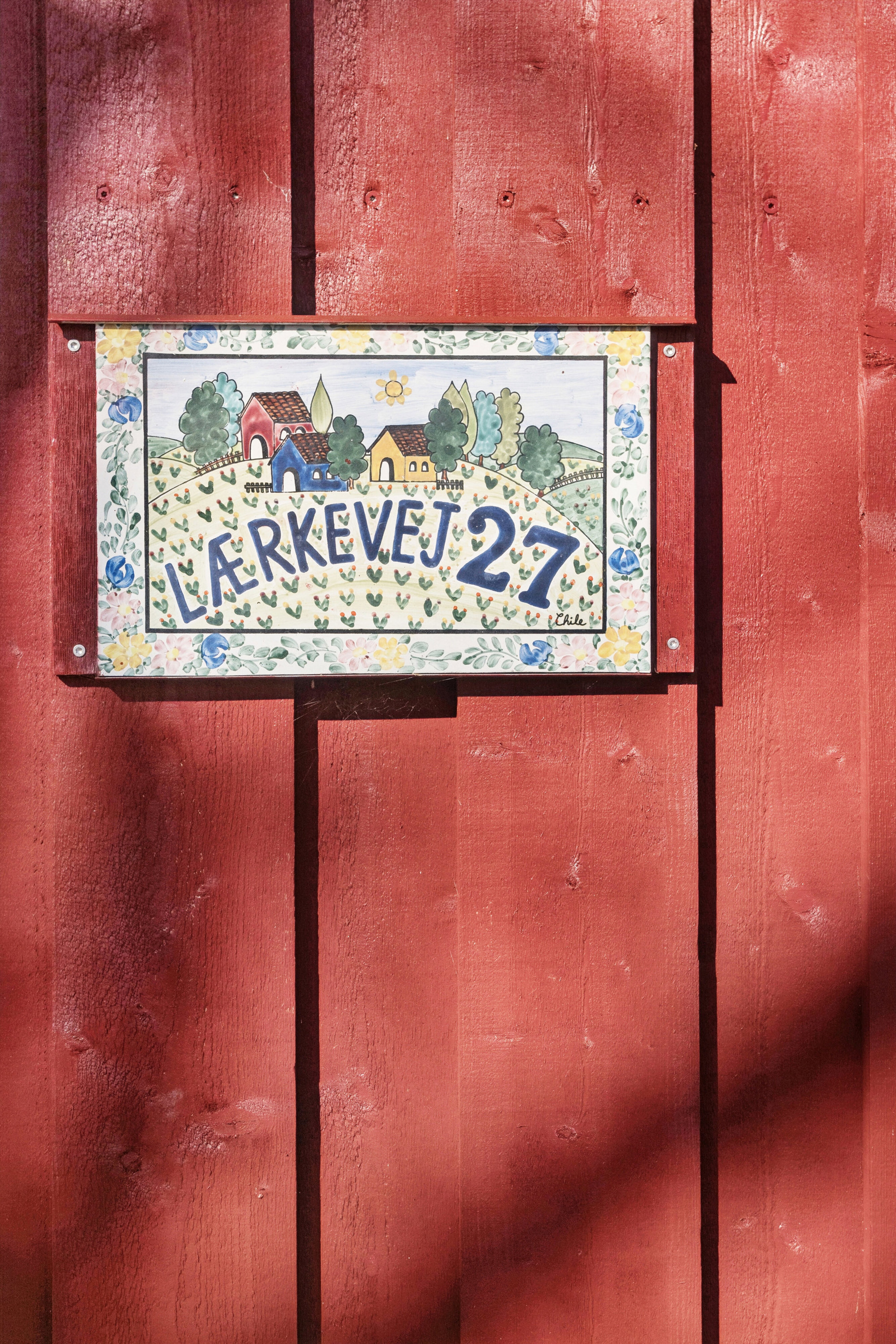 Lærkevej 27, 8400 Ebeltoft