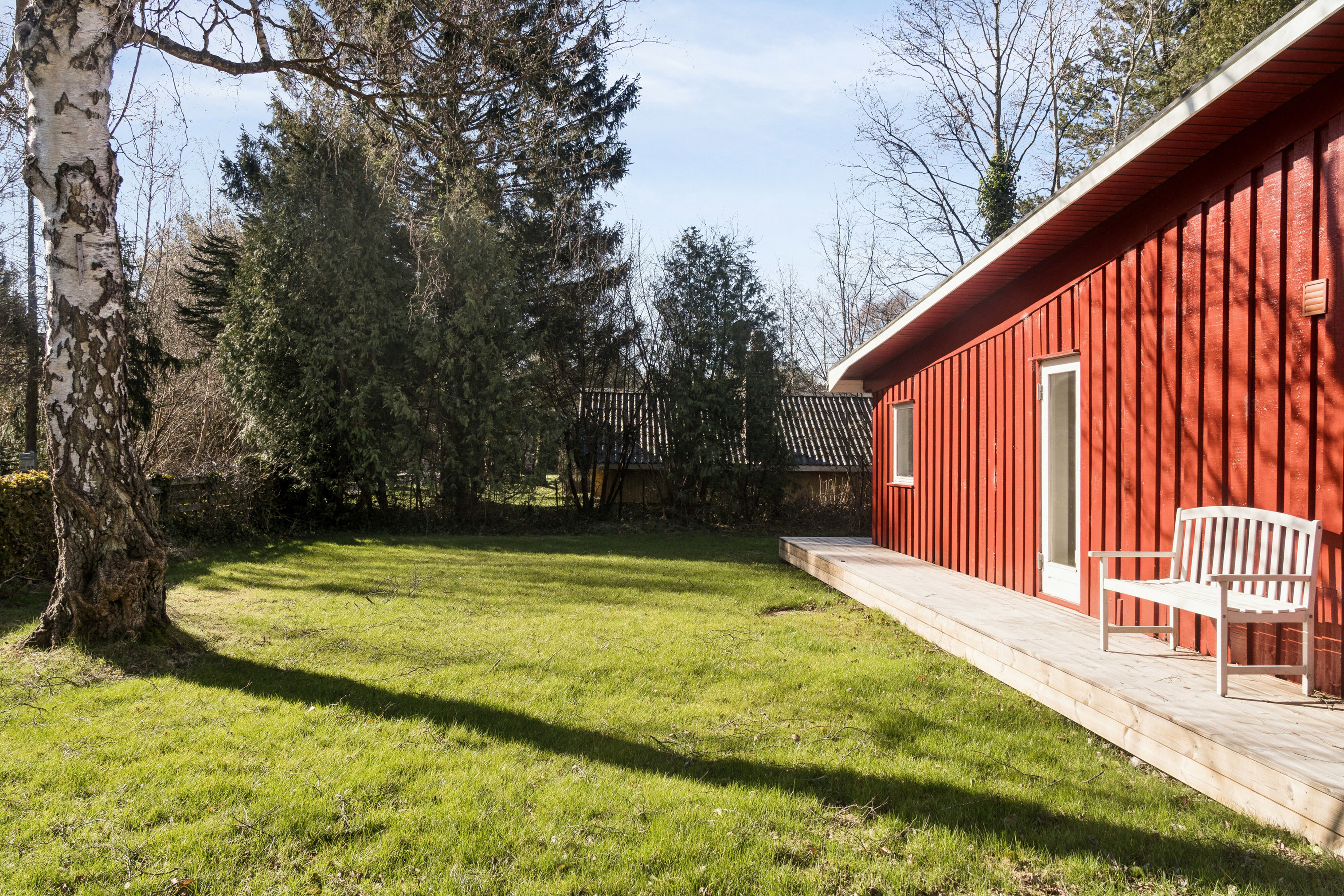 Lærkevej 27, 8400 Ebeltoft