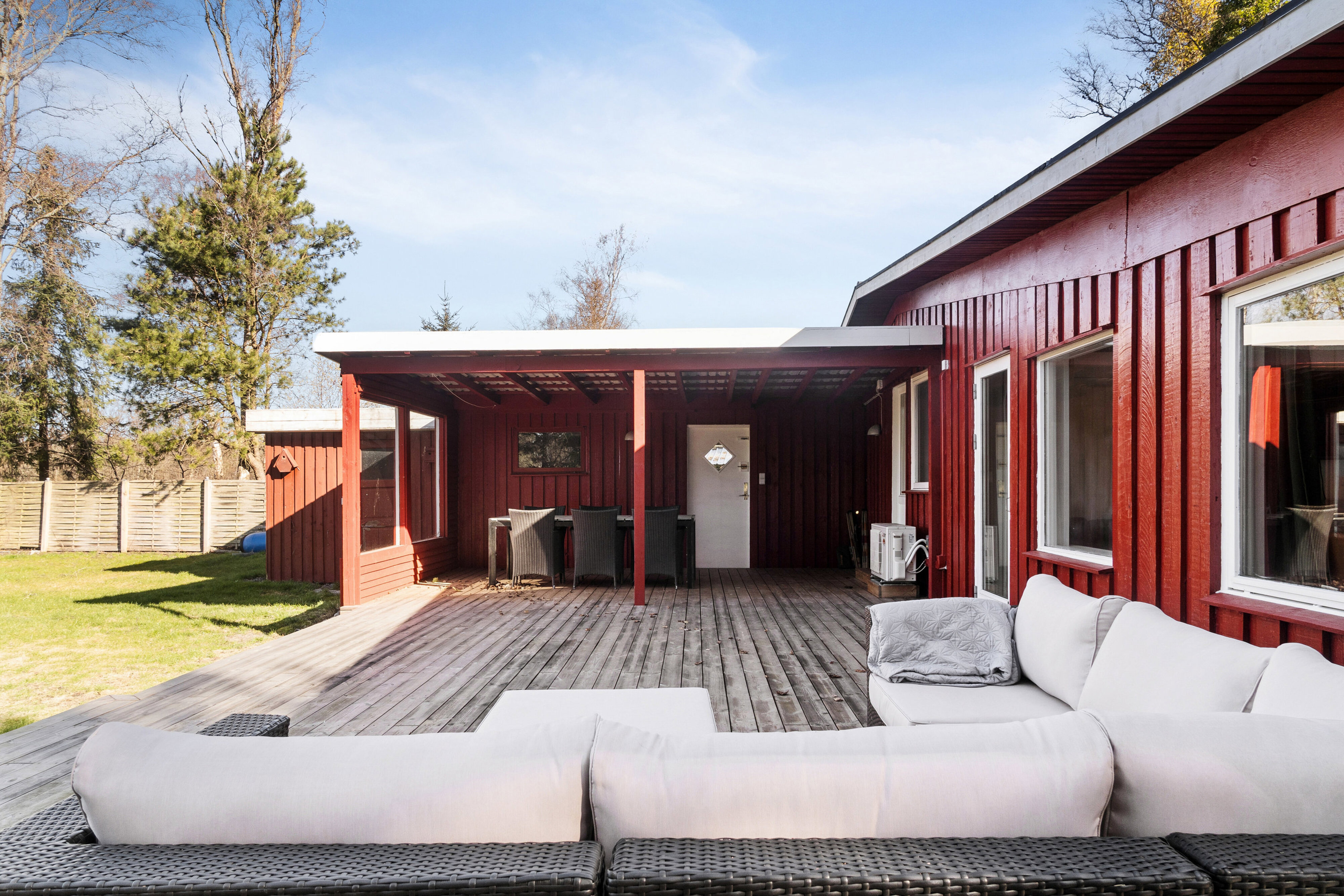 Lærkevej 27, 8400 Ebeltoft