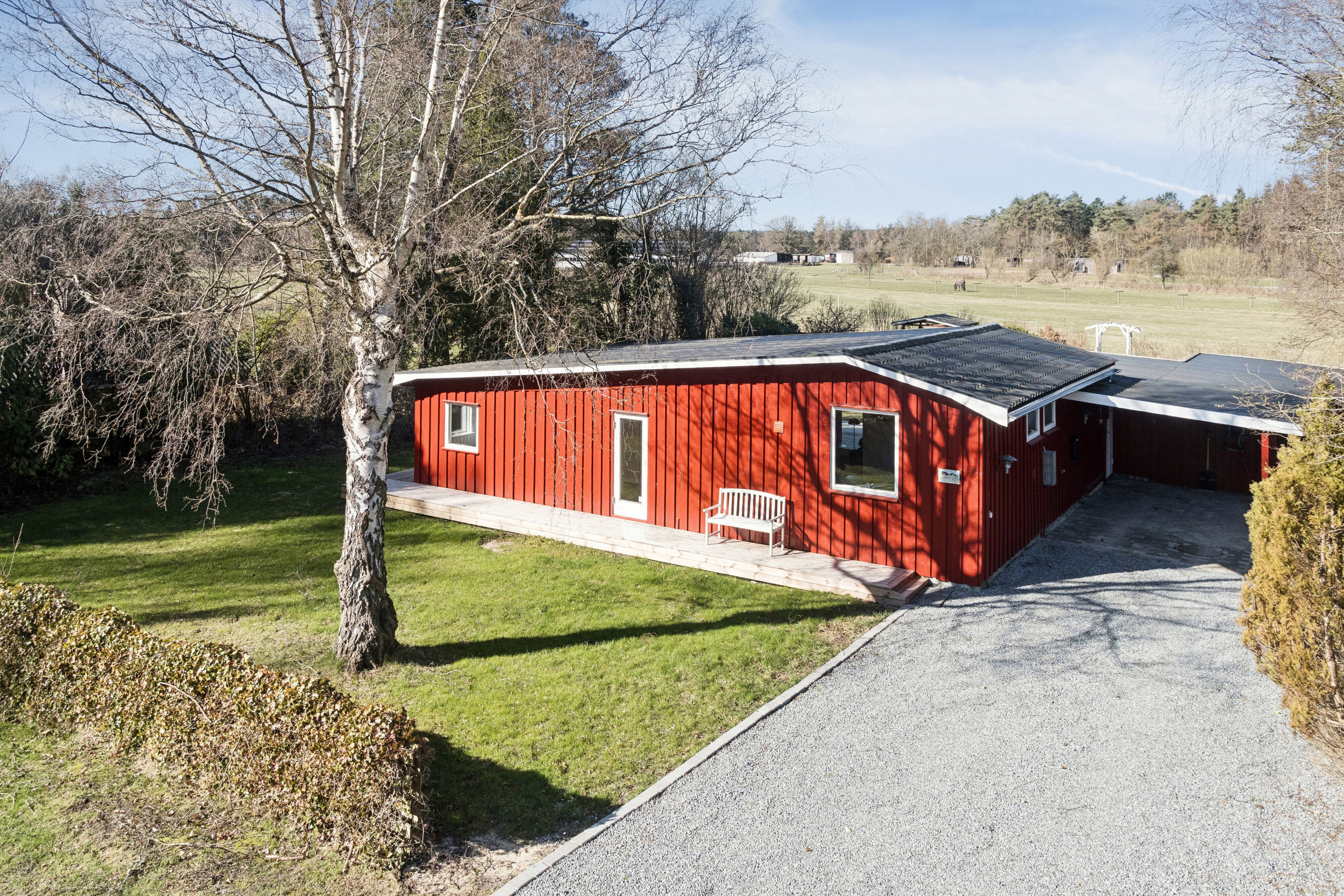 Lærkevej 27, 8400 Ebeltoft