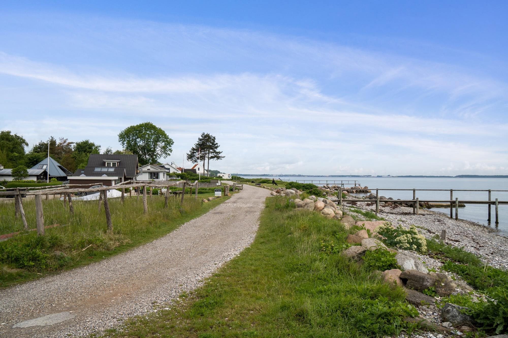 Kystvej 1, 5871 Frørup