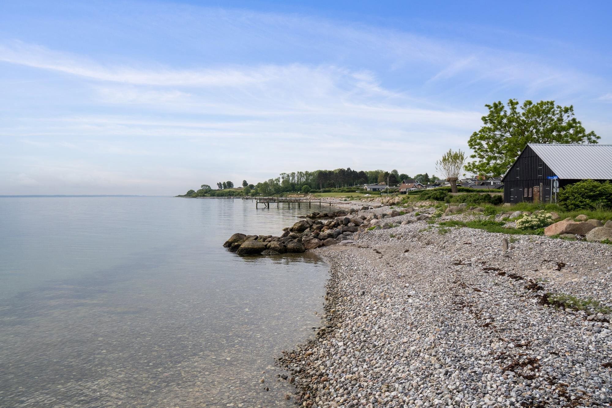 Kystvej 1, 5871 Frørup