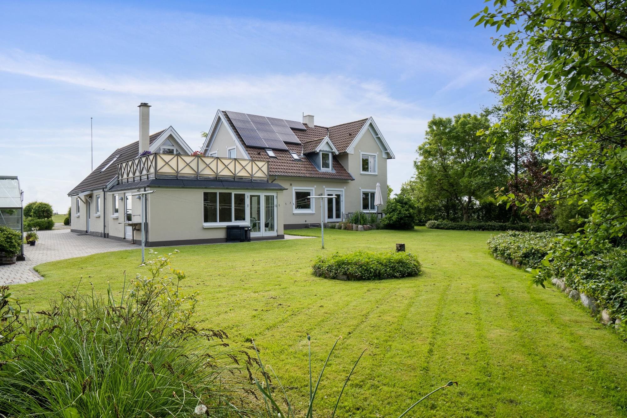 Kystvej 1, 5871 Frørup