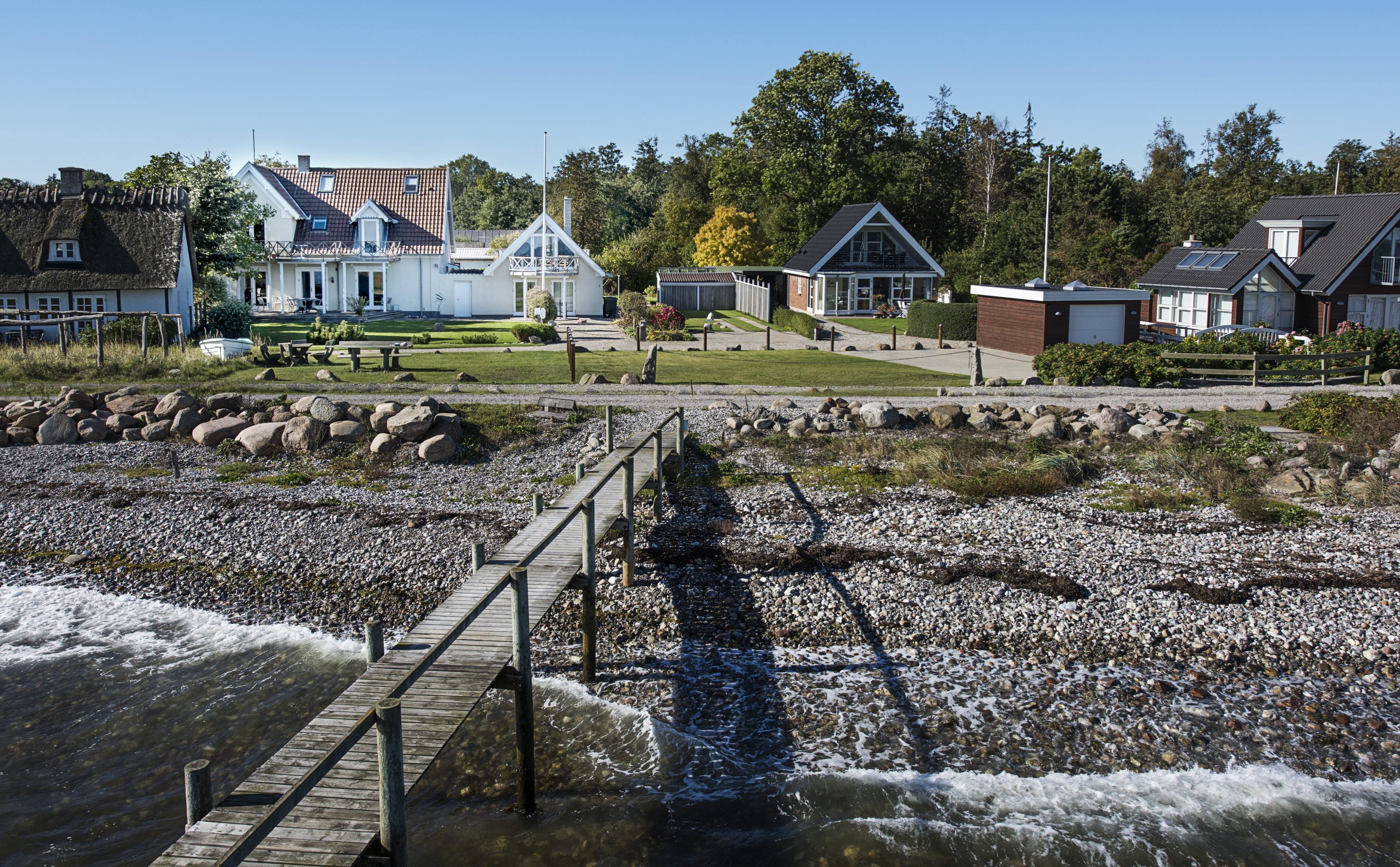 Kystvej 1, 5871 Frørup