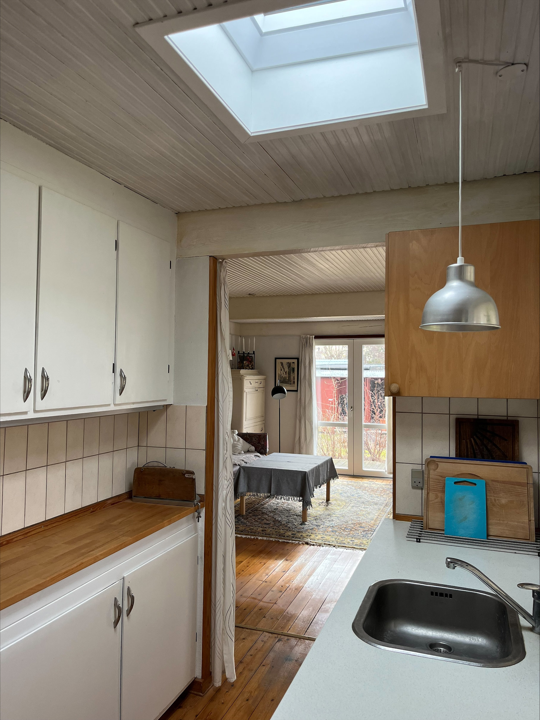 Engblommevej 31, 3210 Vejby