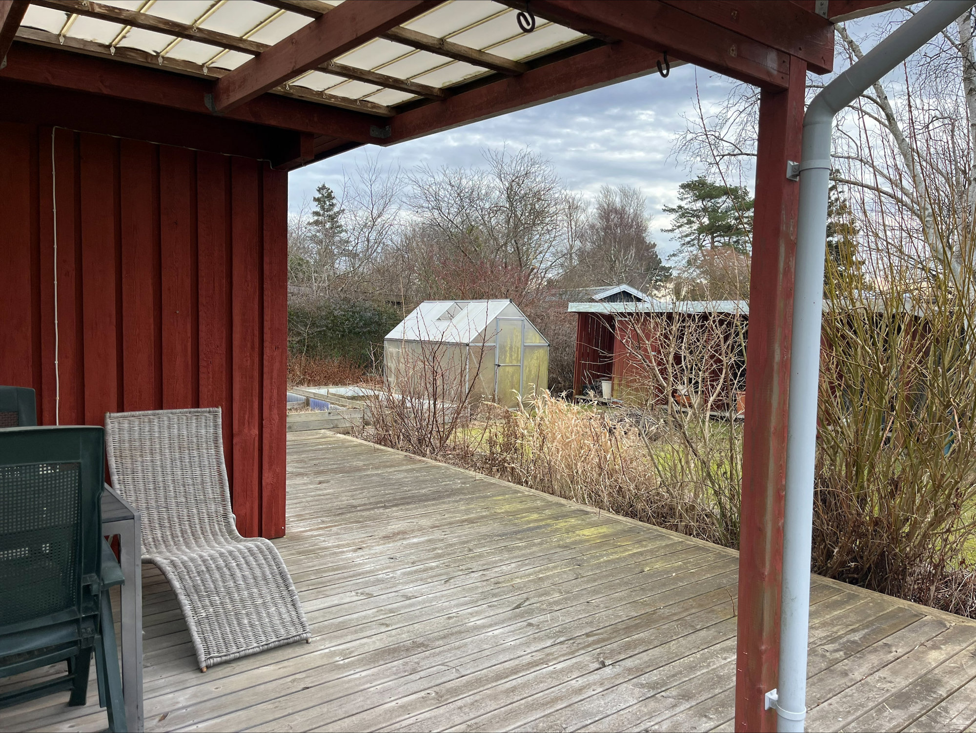 Engblommevej 31, 3210 Vejby