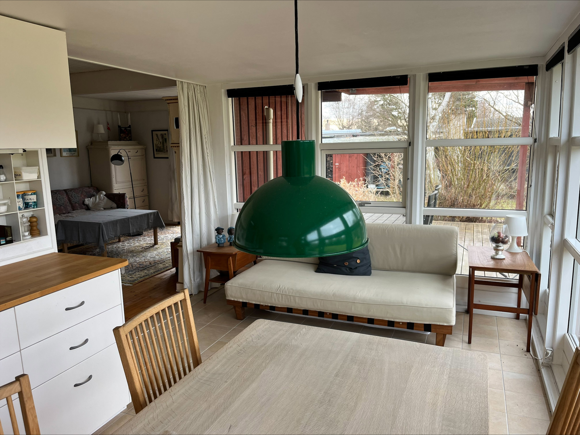 Engblommevej 31, 3210 Vejby