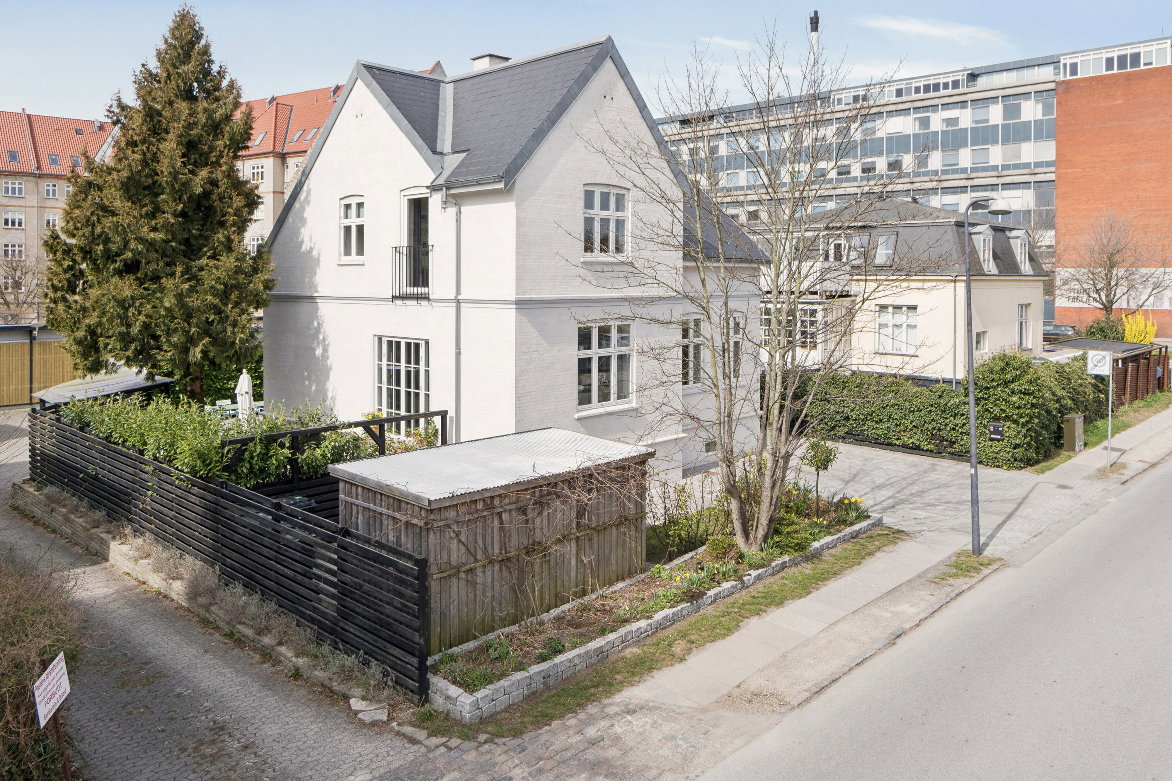 Valbygårdsvej 10, 2500 Valby