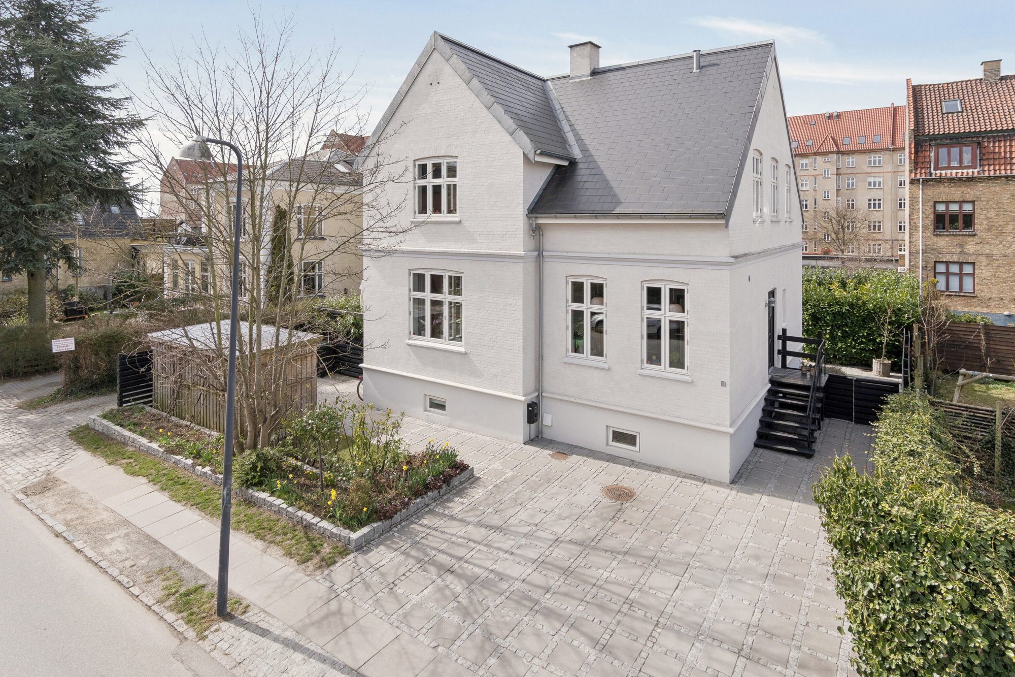 Valbygårdsvej 10, 2500 Valby