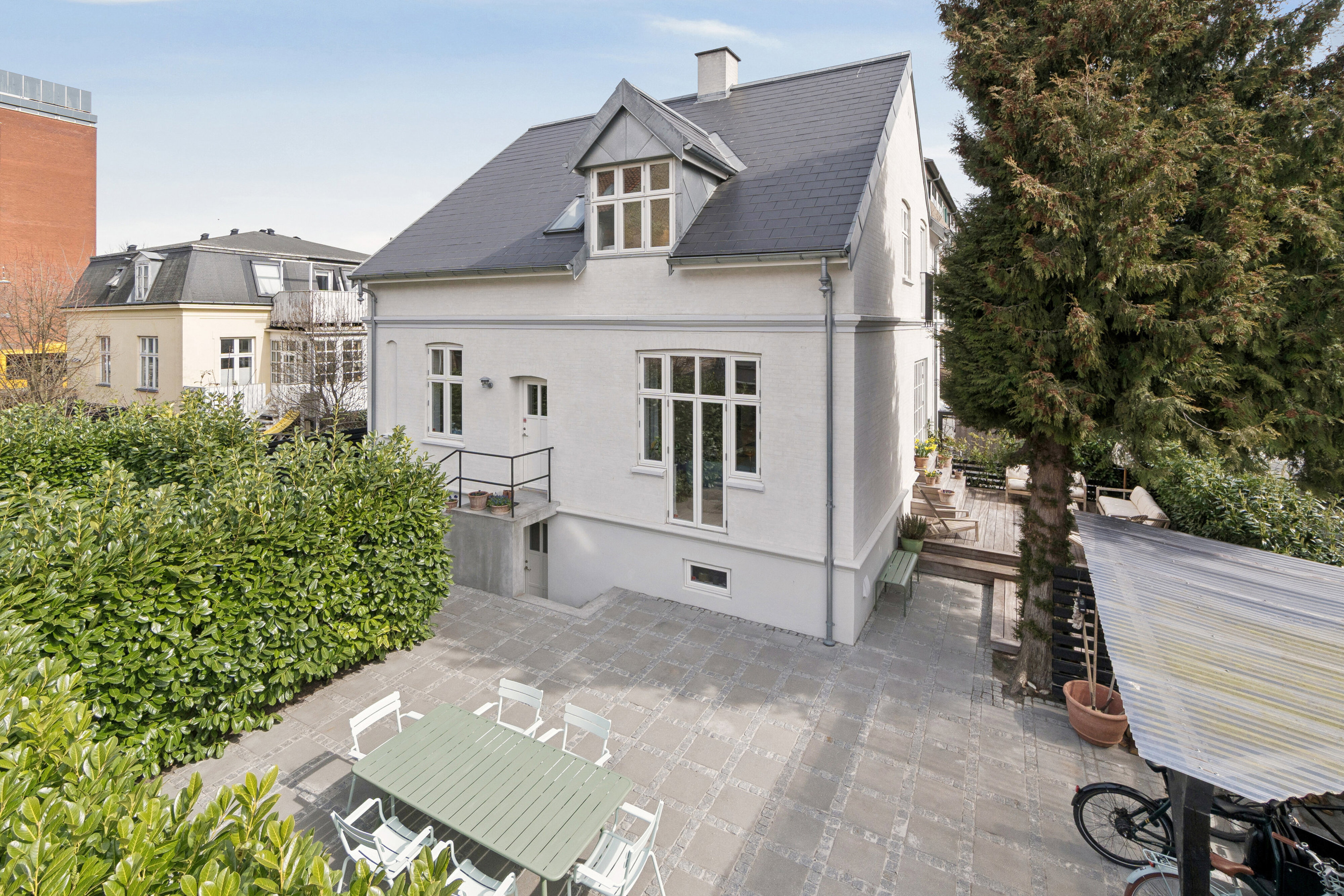 Valbygårdsvej 10, 2500 Valby