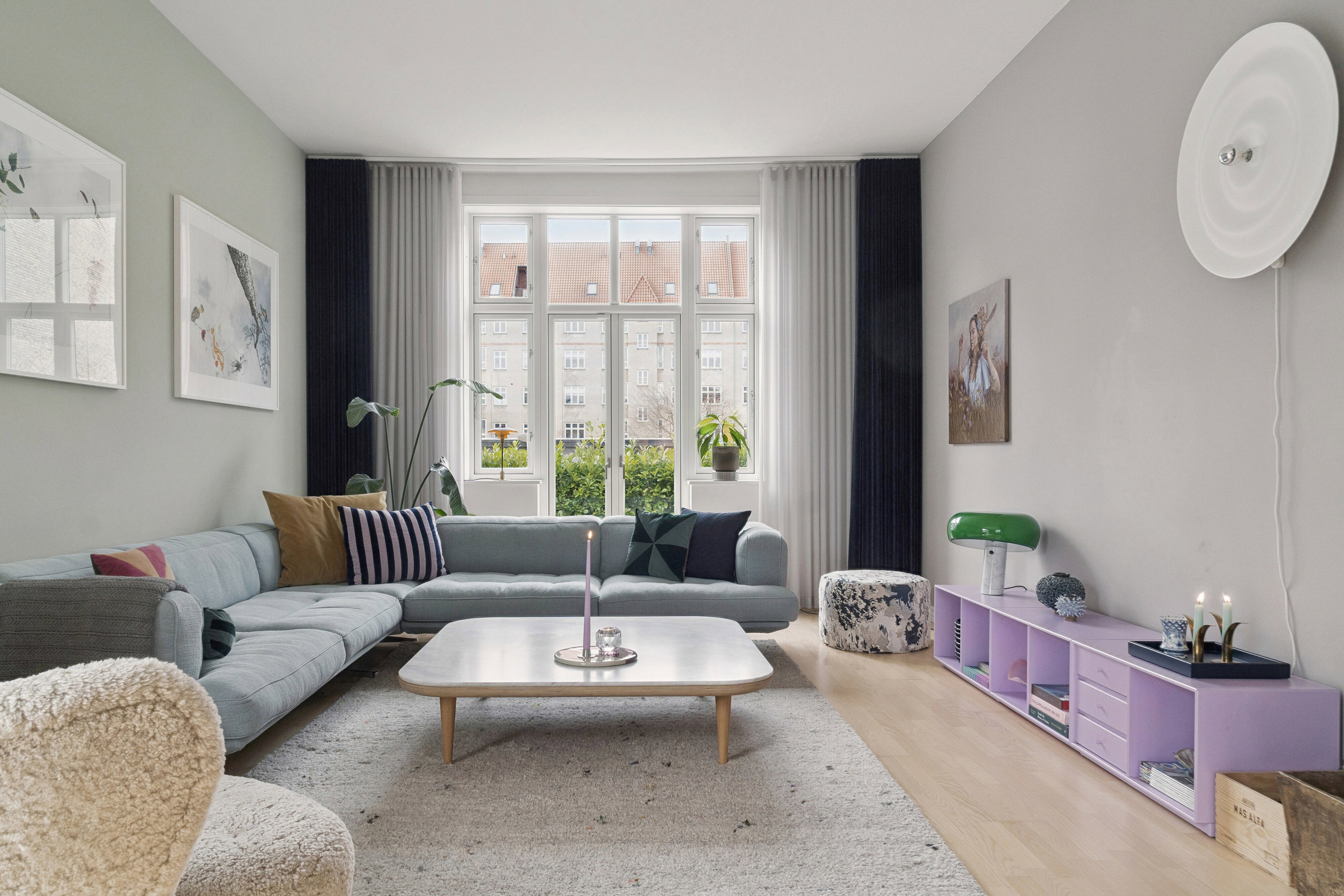 Valbygårdsvej 10, 2500 Valby