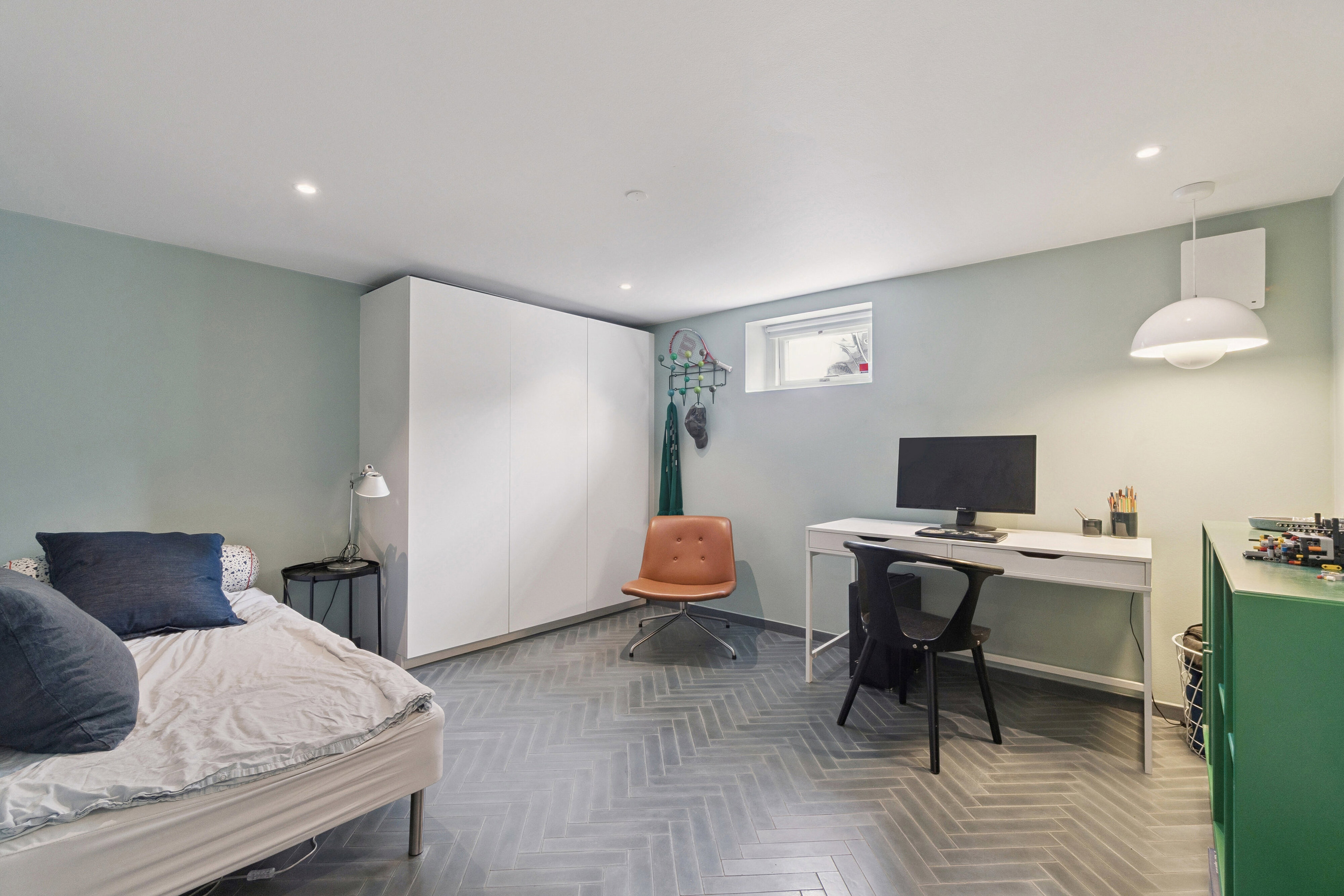 Valbygårdsvej 10, 2500 Valby