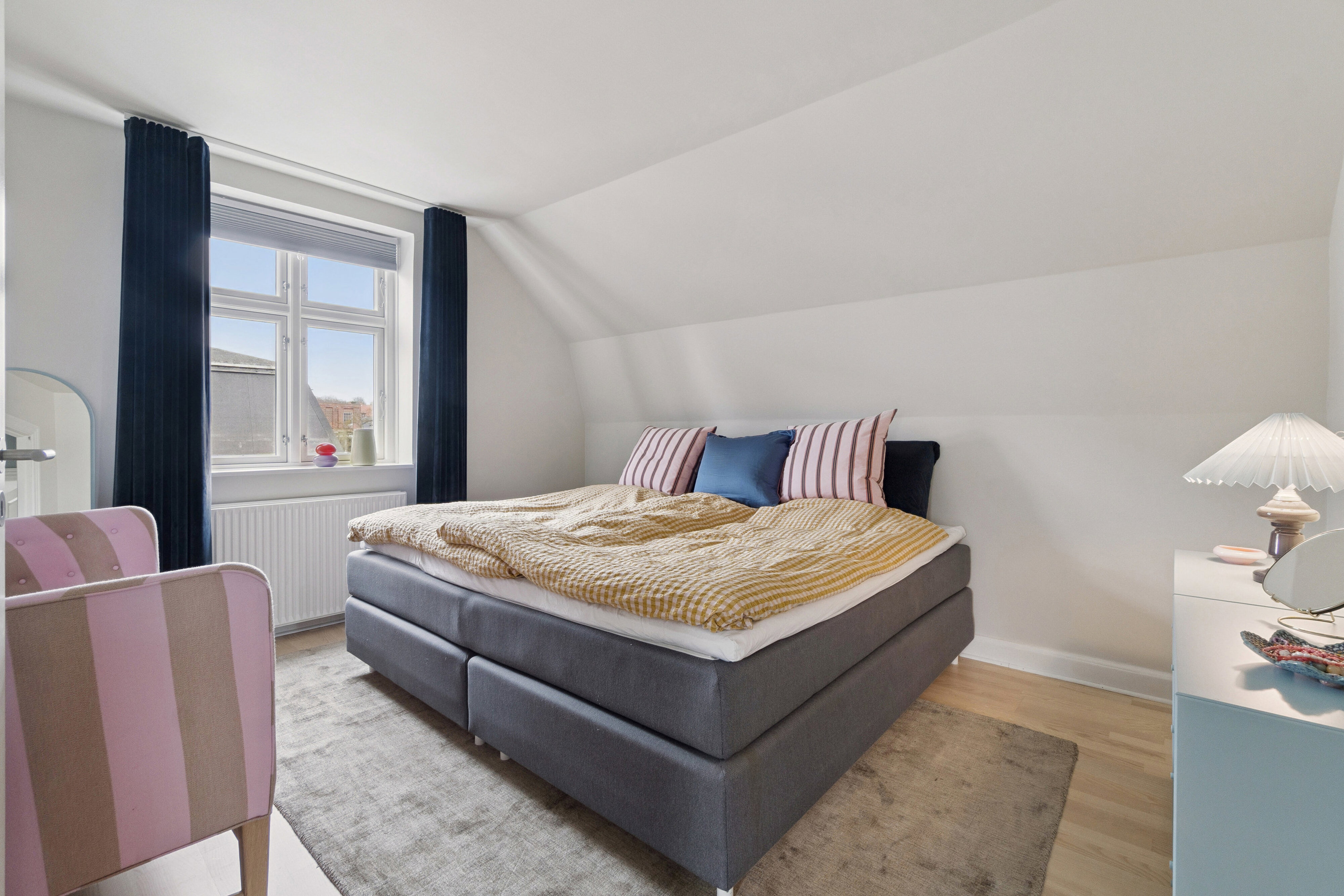 Valbygårdsvej 10, 2500 Valby