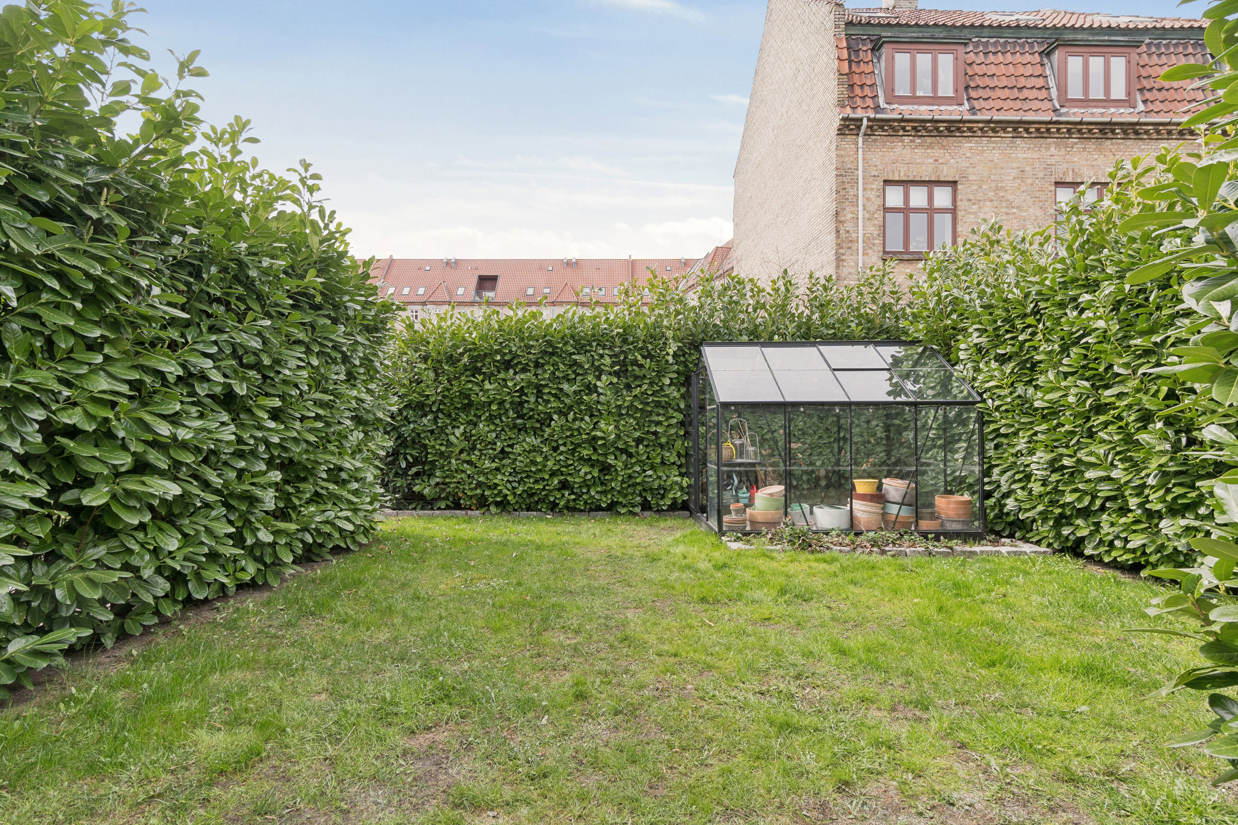 Valbygårdsvej 10, 2500 Valby