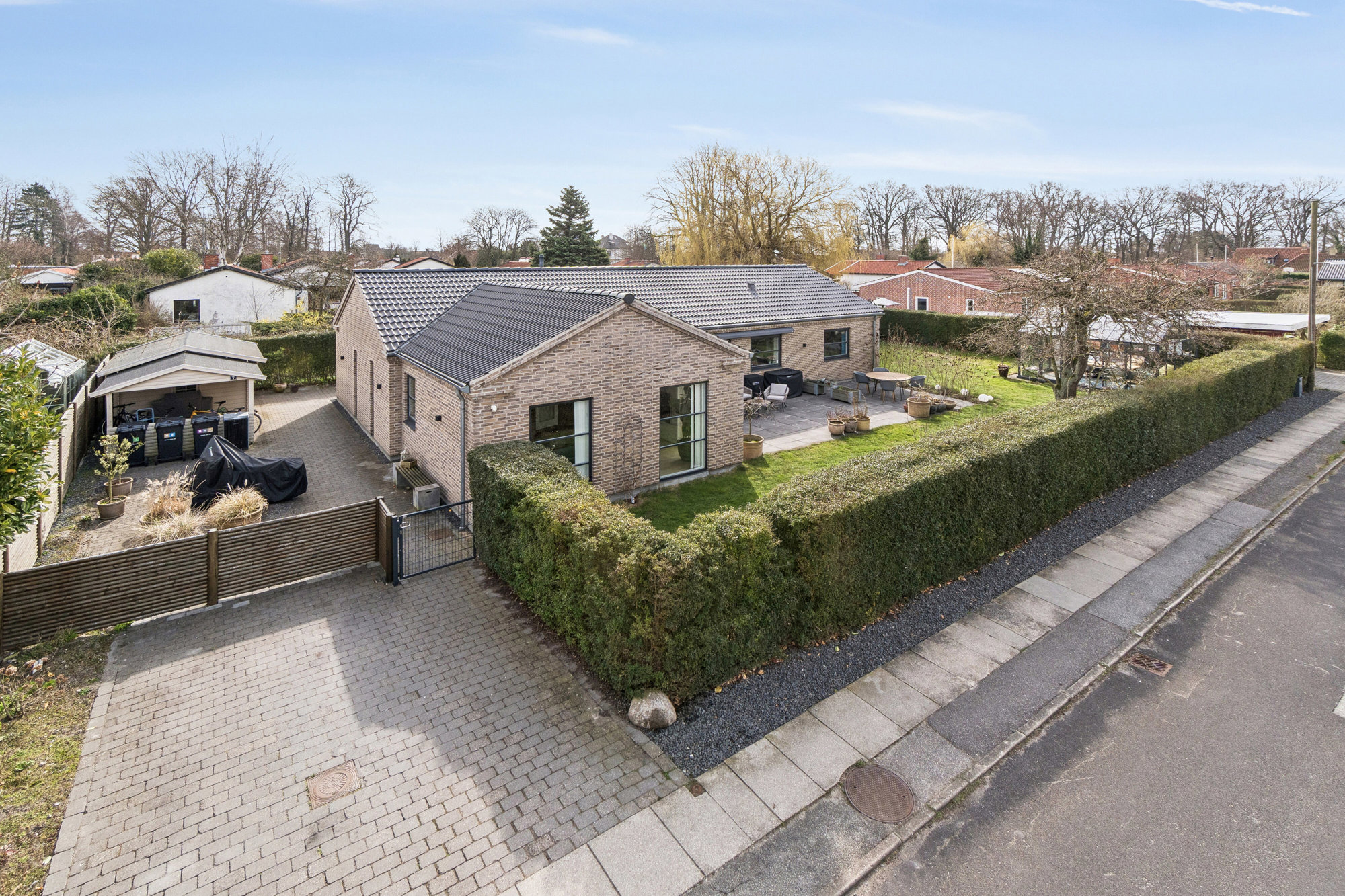 Birkeengen 7, 2791 Dragør