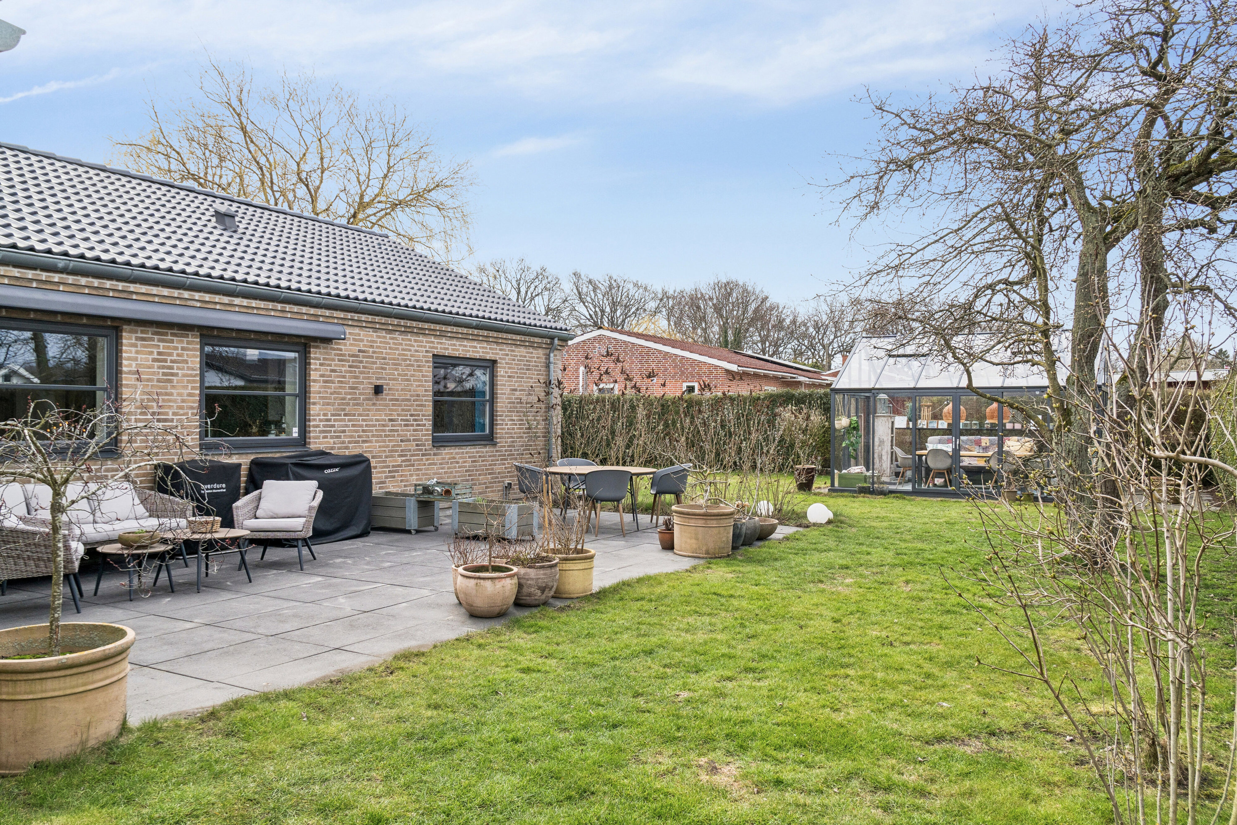 Birkeengen 7, 2791 Dragør