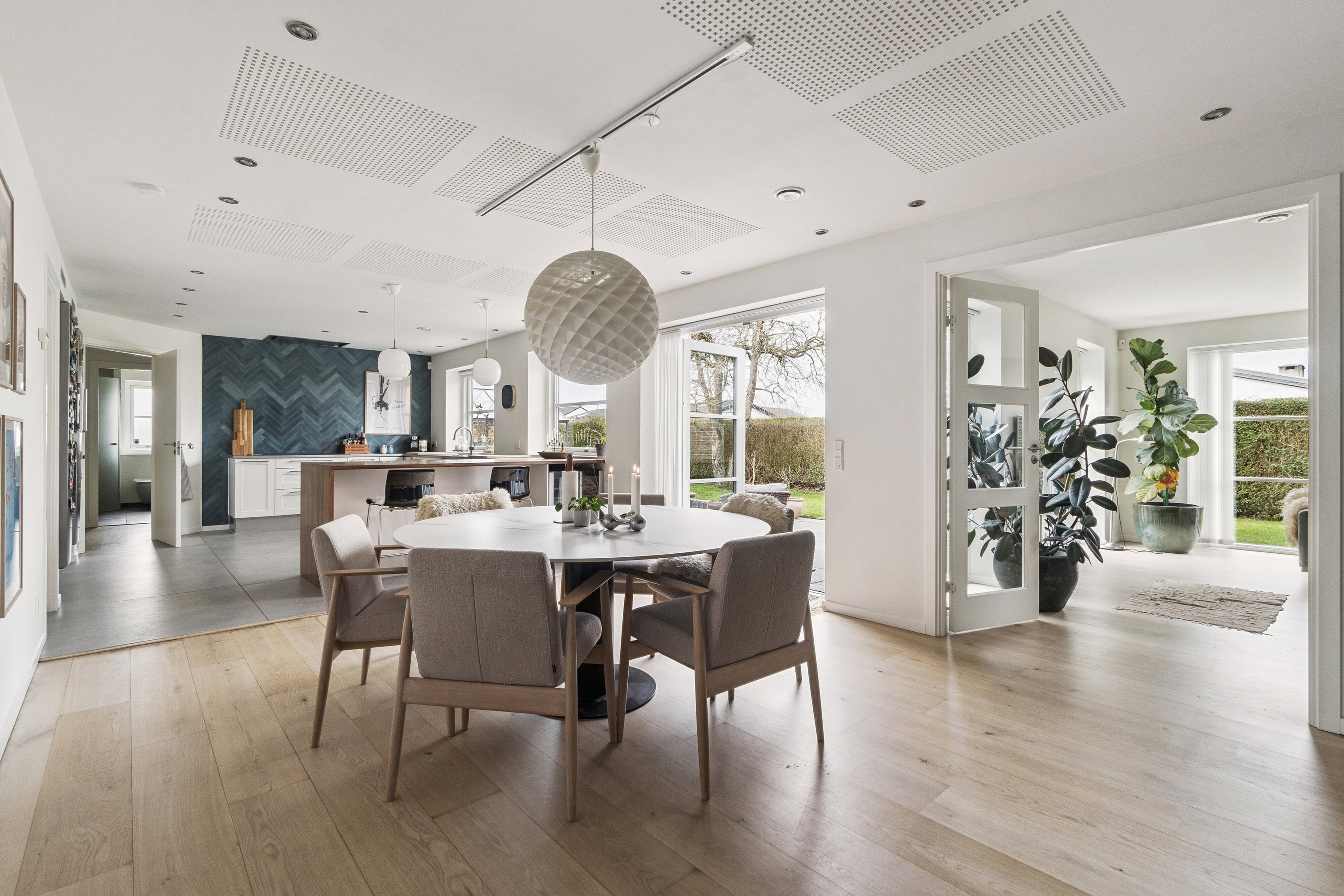 Birkeengen 7, 2791 Dragør