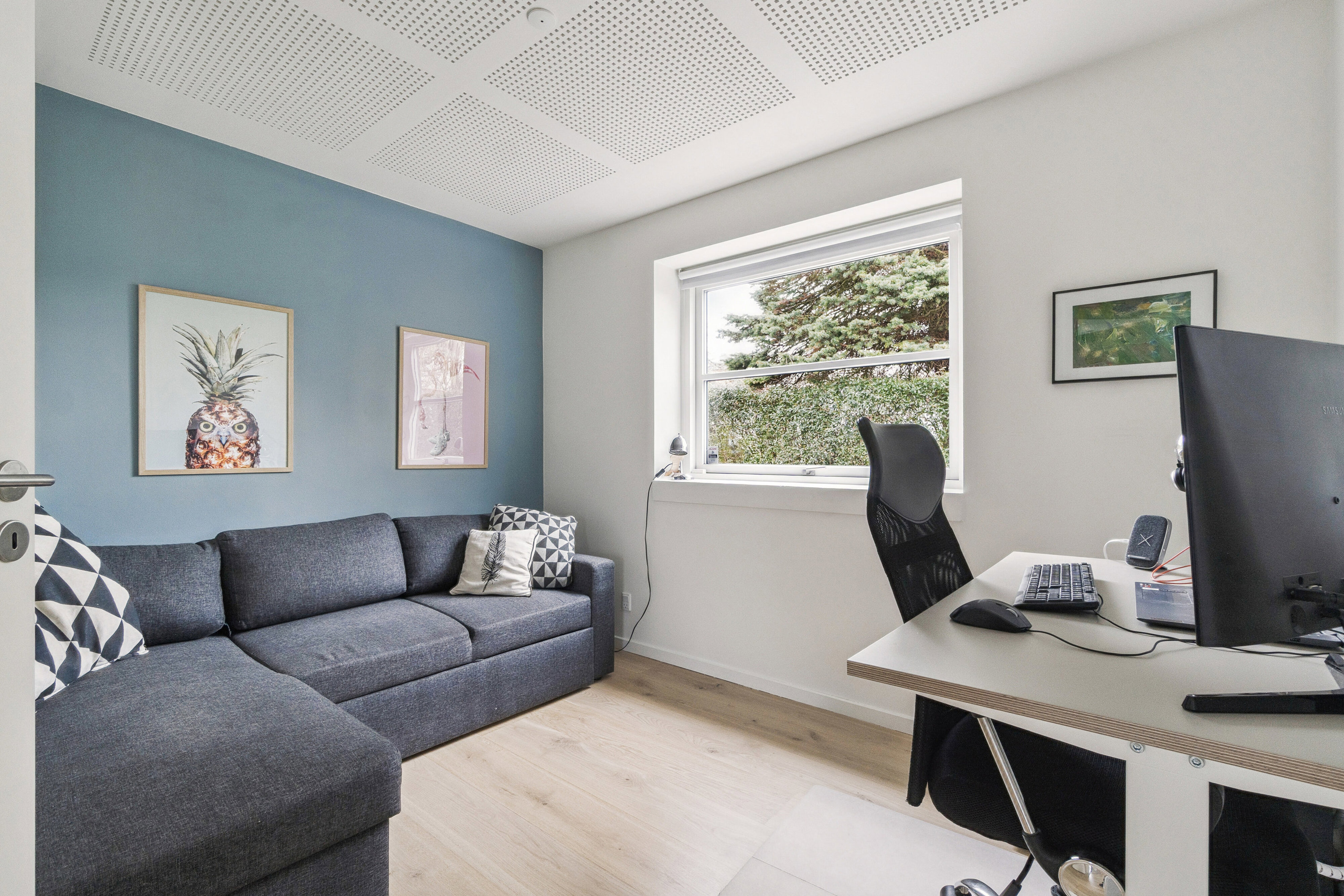 Birkeengen 7, 2791 Dragør