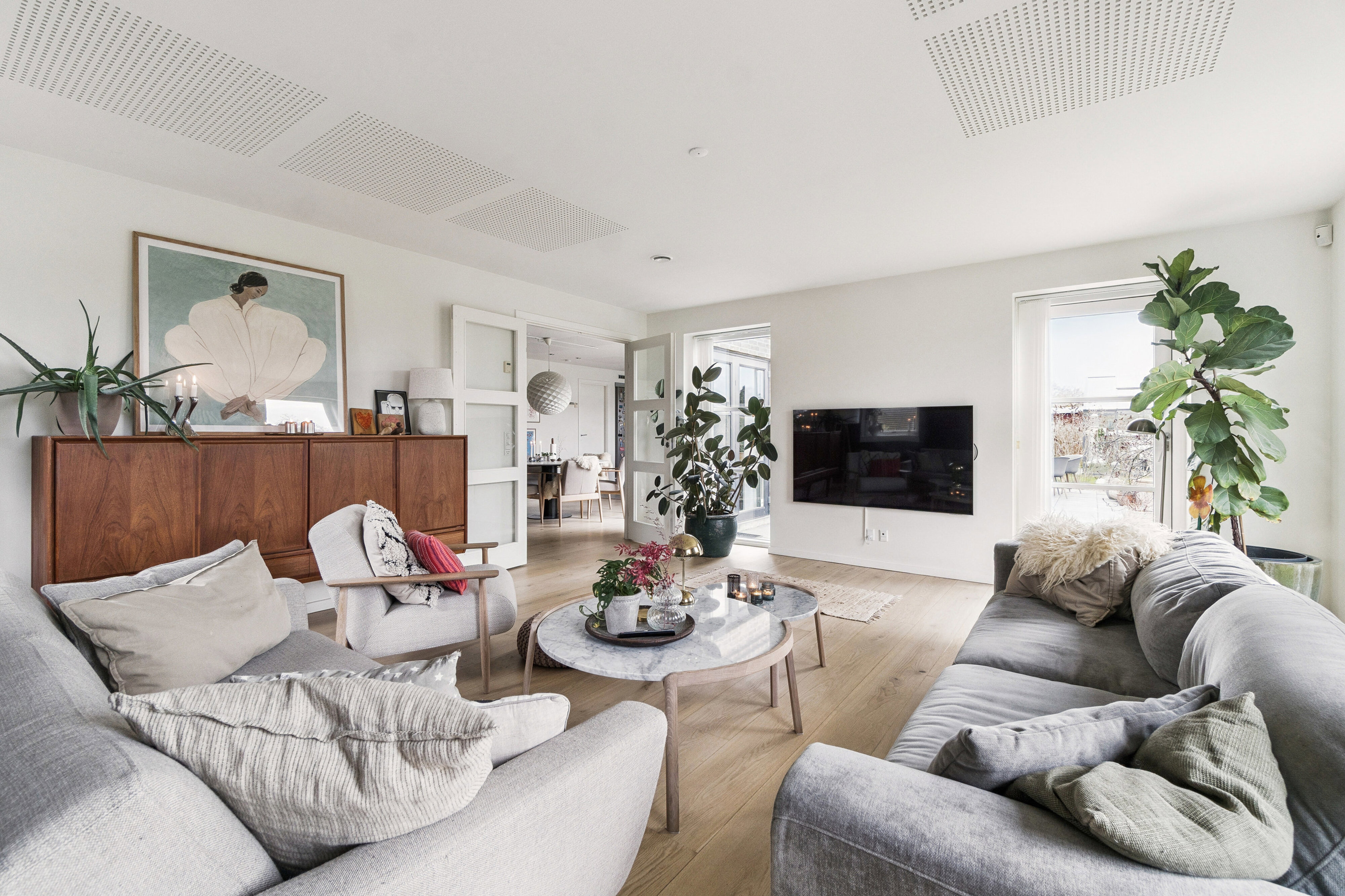 Birkeengen 7, 2791 Dragør