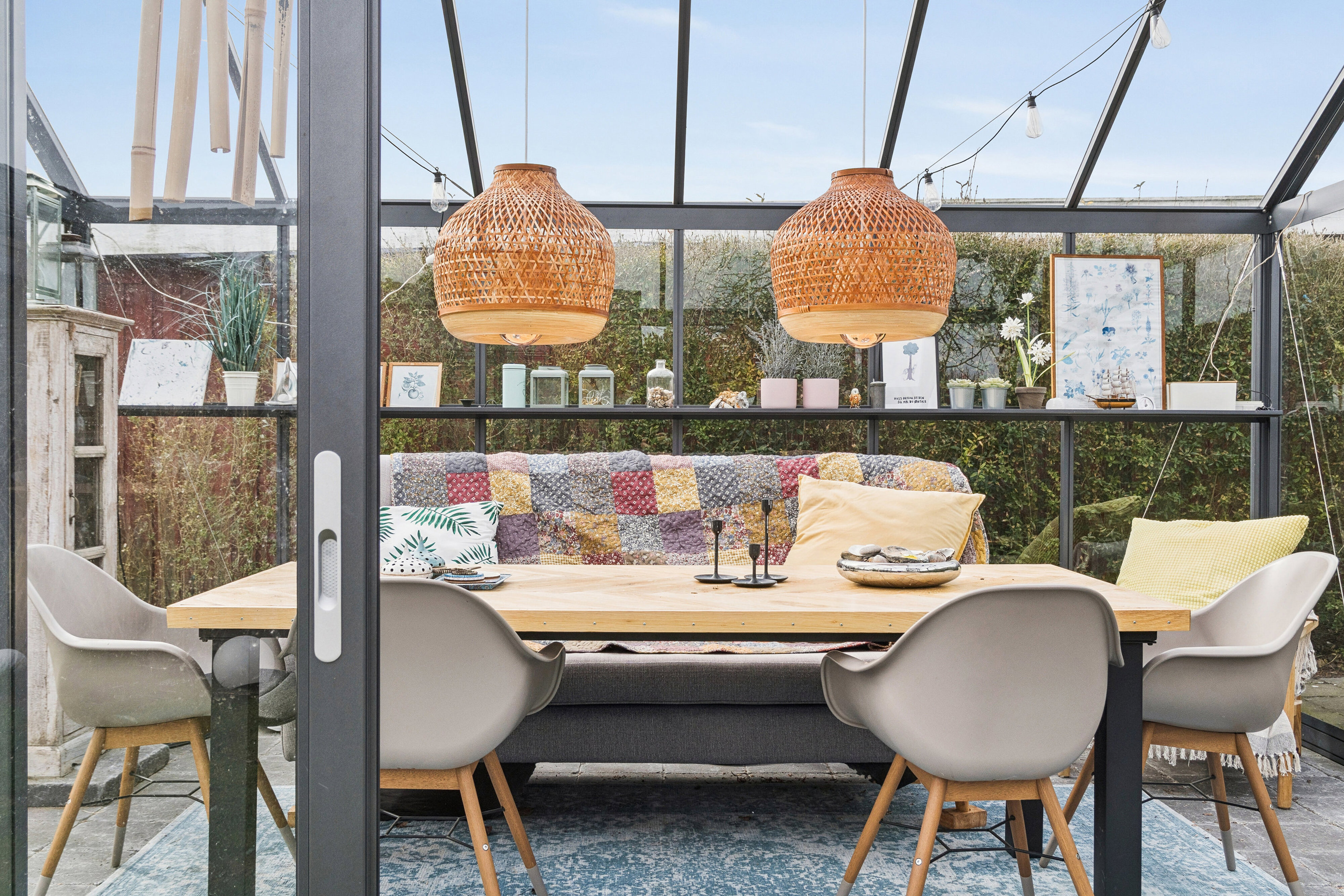 Birkeengen 7, 2791 Dragør