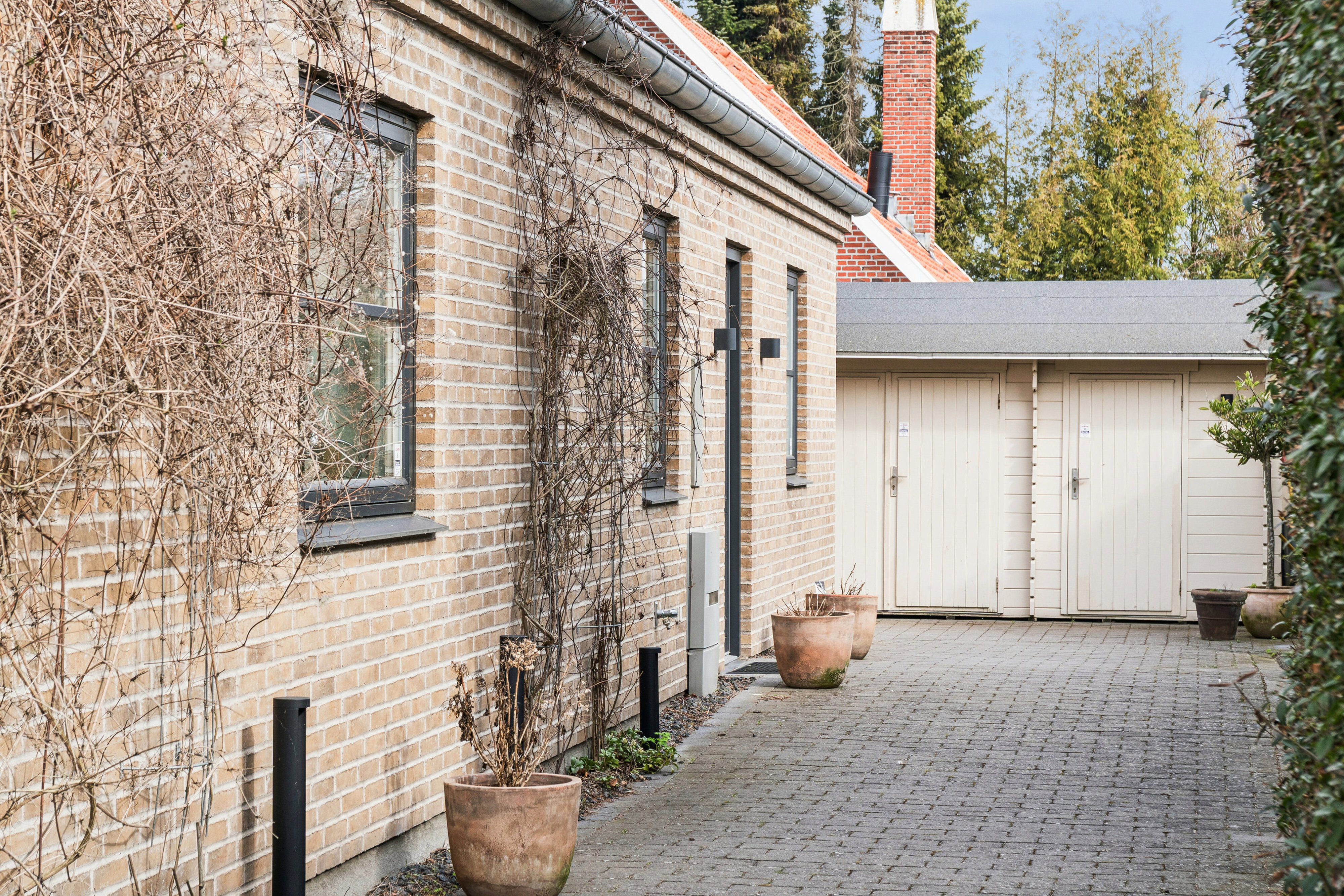 Birkeengen 7, 2791 Dragør