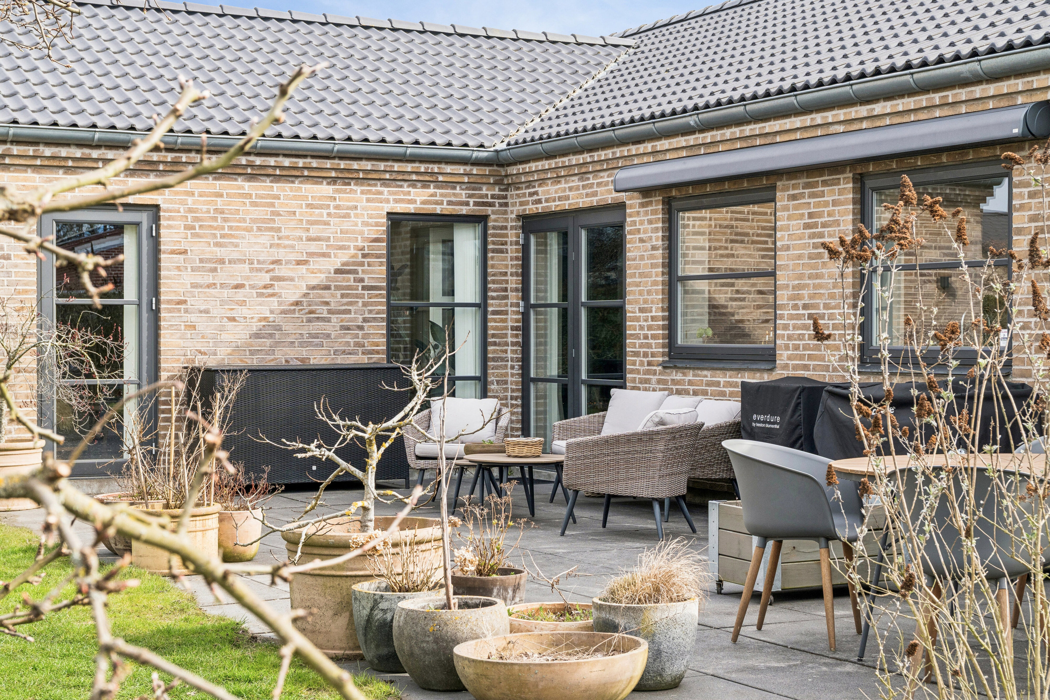 Birkeengen 7, 2791 Dragør