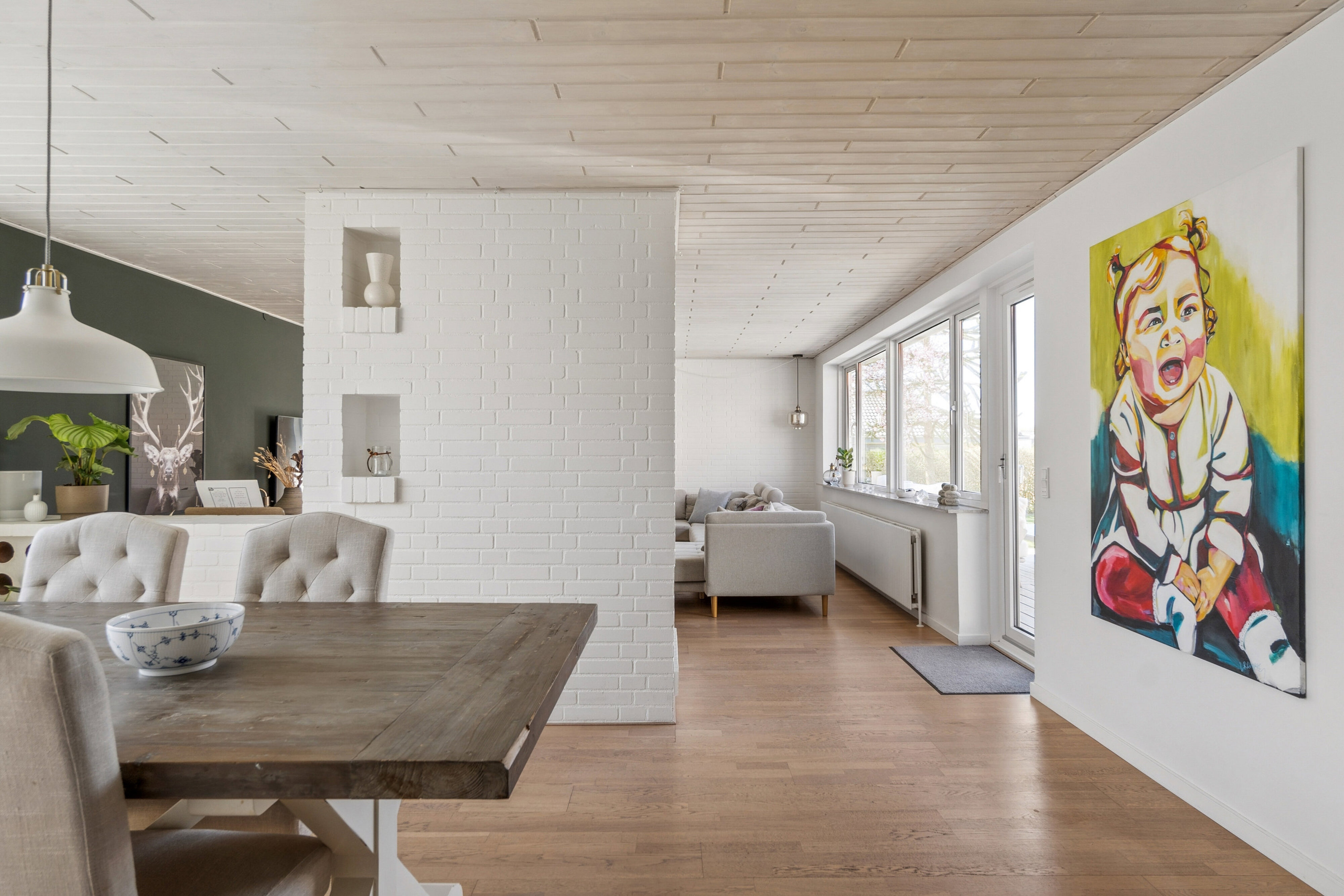 Grønhøj 11, 7430 Ikast