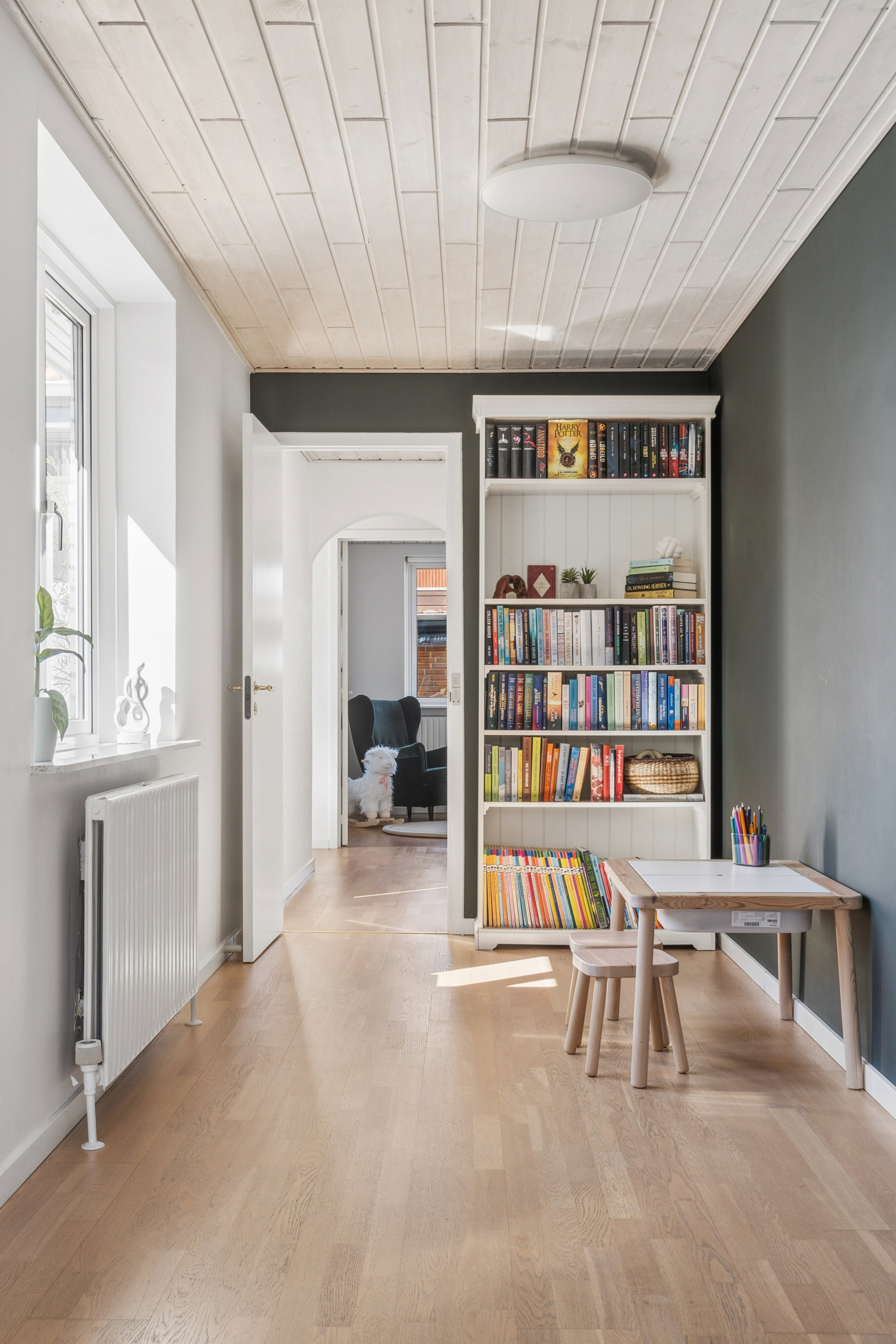 Grønhøj 11, 7430 Ikast