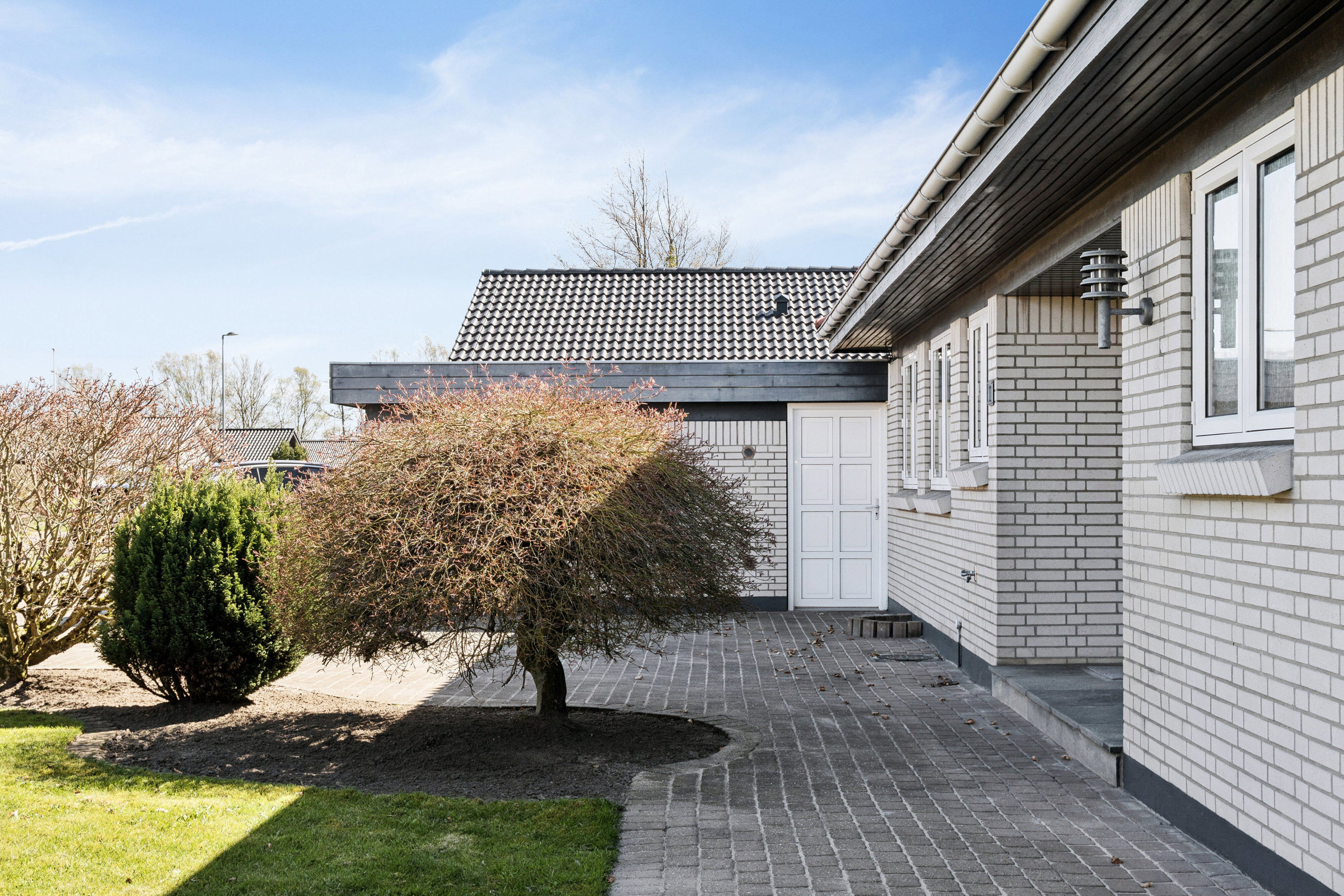 Grønhøj 11, 7430 Ikast