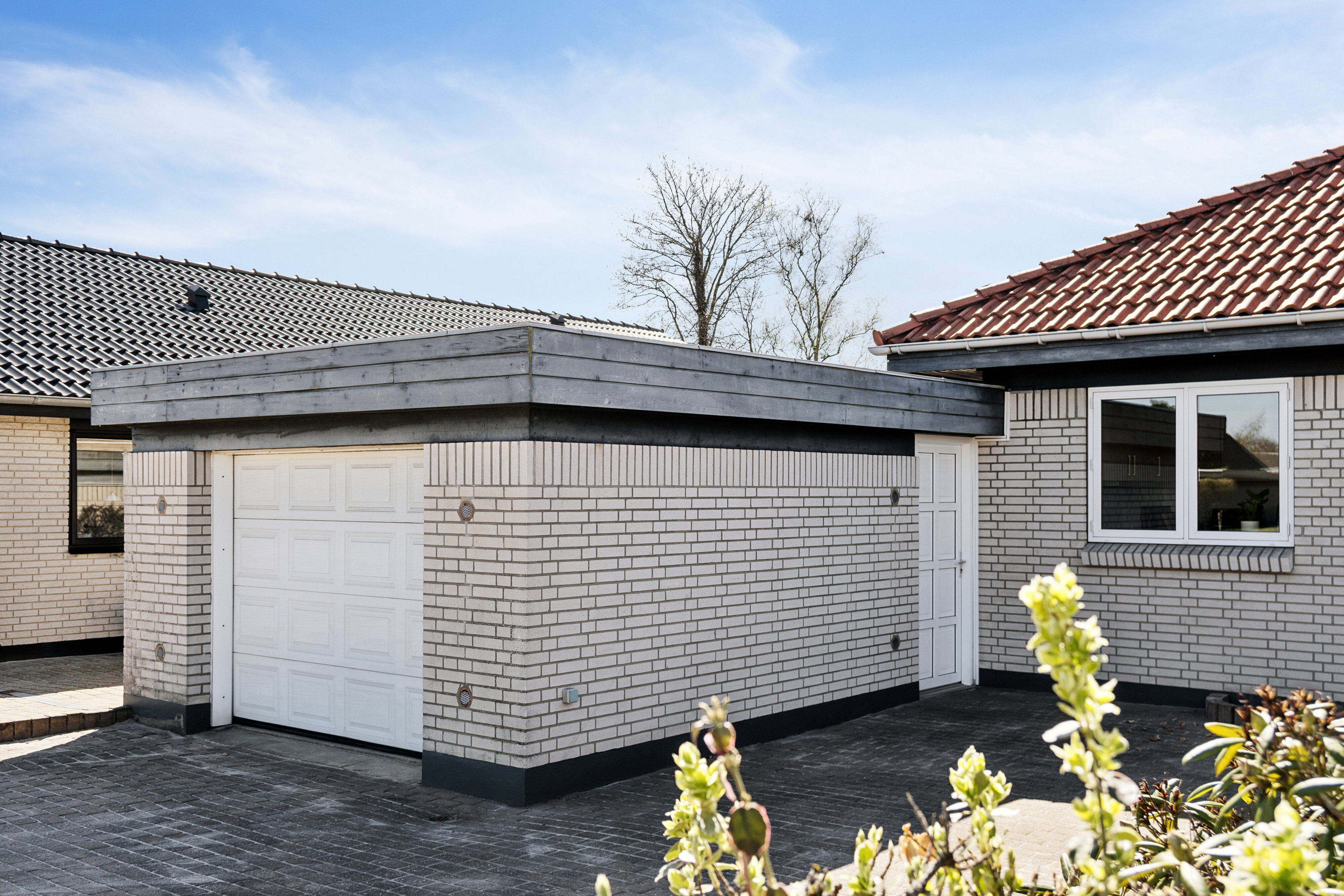 Grønhøj 11, 7430 Ikast
