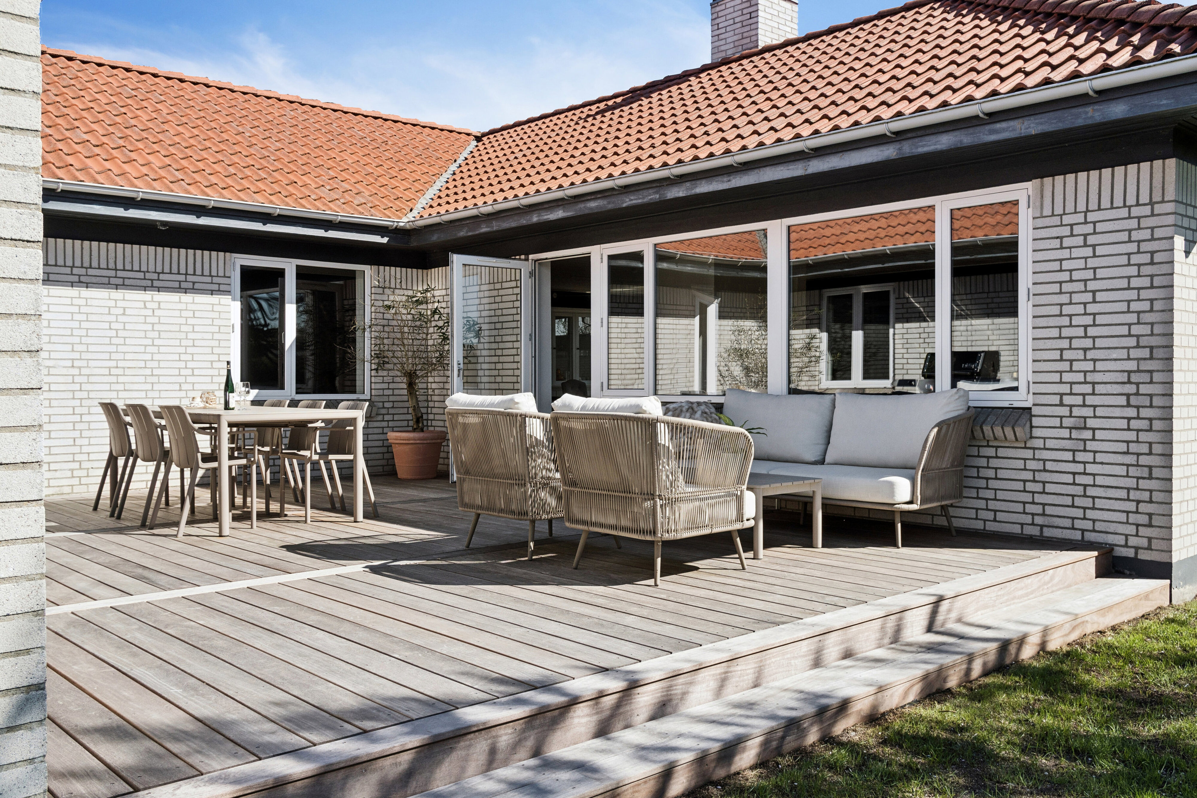 Grønhøj 11, 7430 Ikast