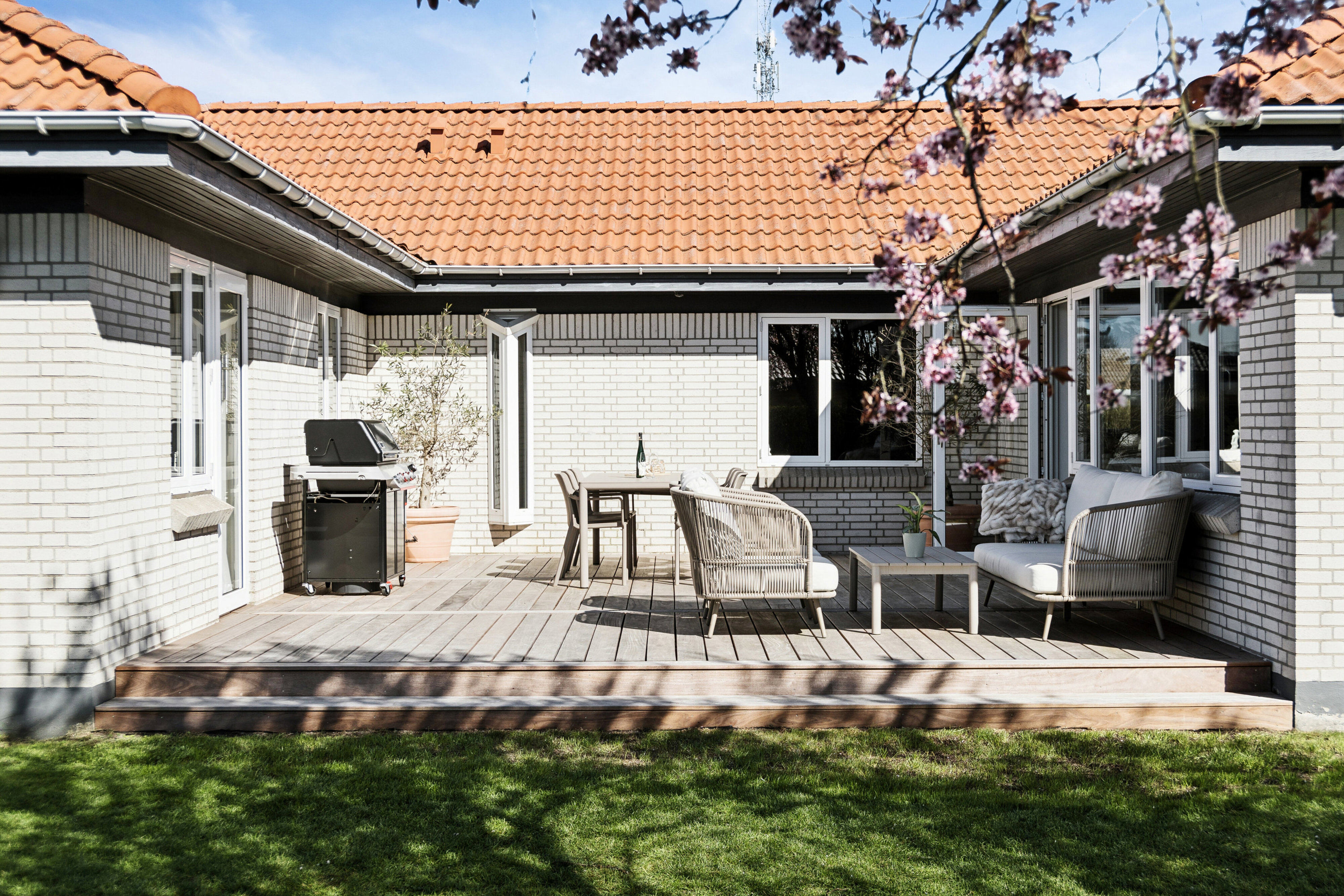 Grønhøj 11, 7430 Ikast