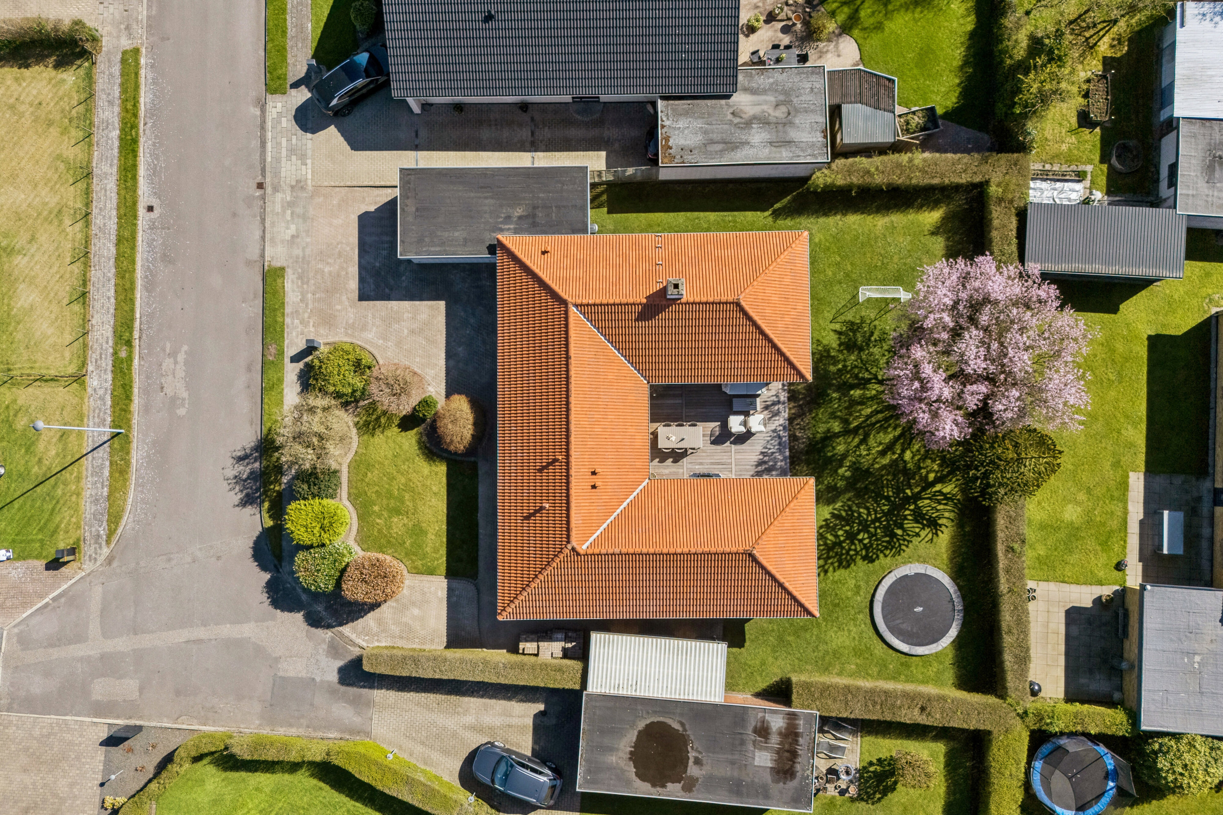 Grønhøj 11, 7430 Ikast