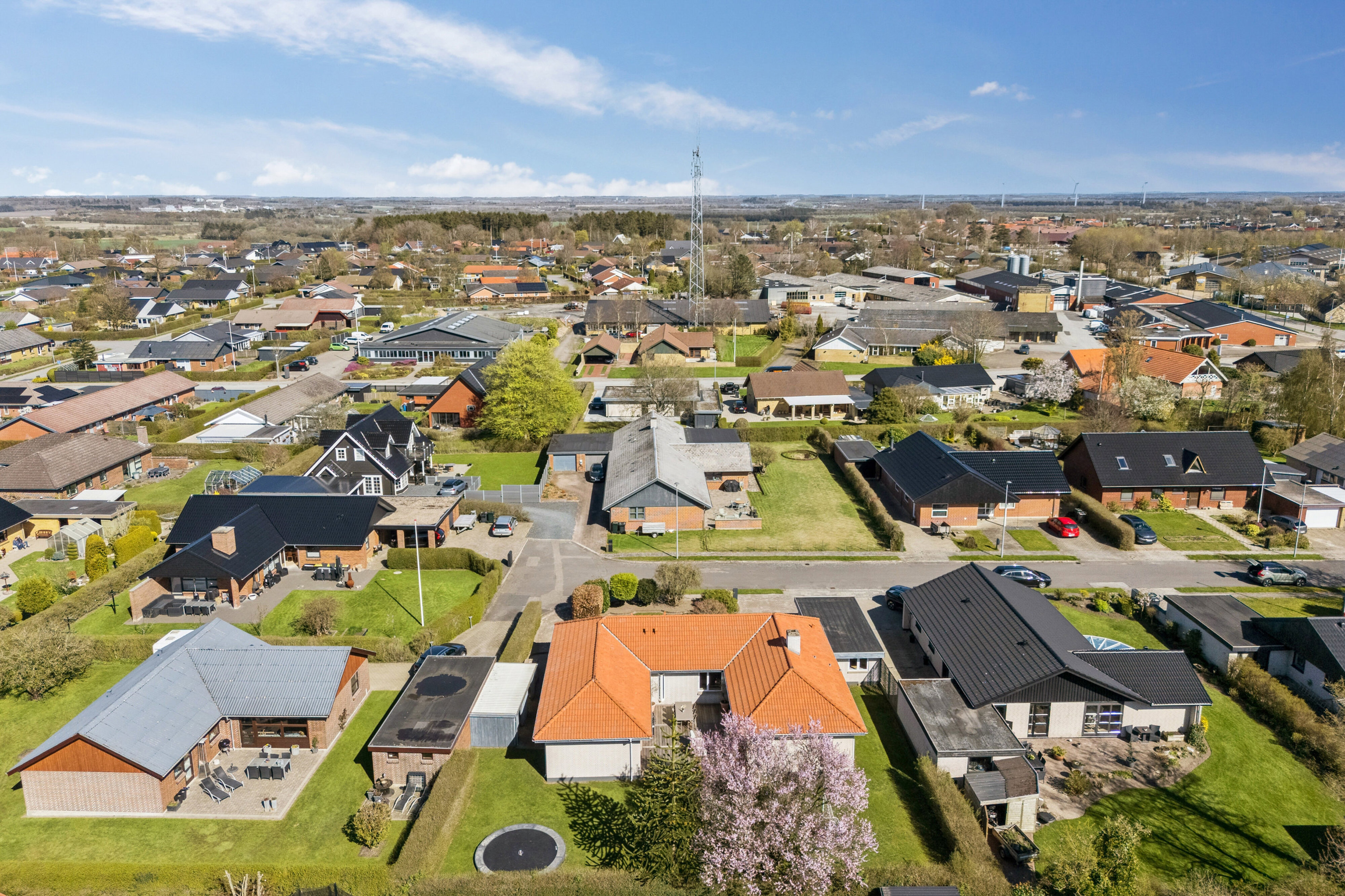 Grønhøj 11, 7430 Ikast