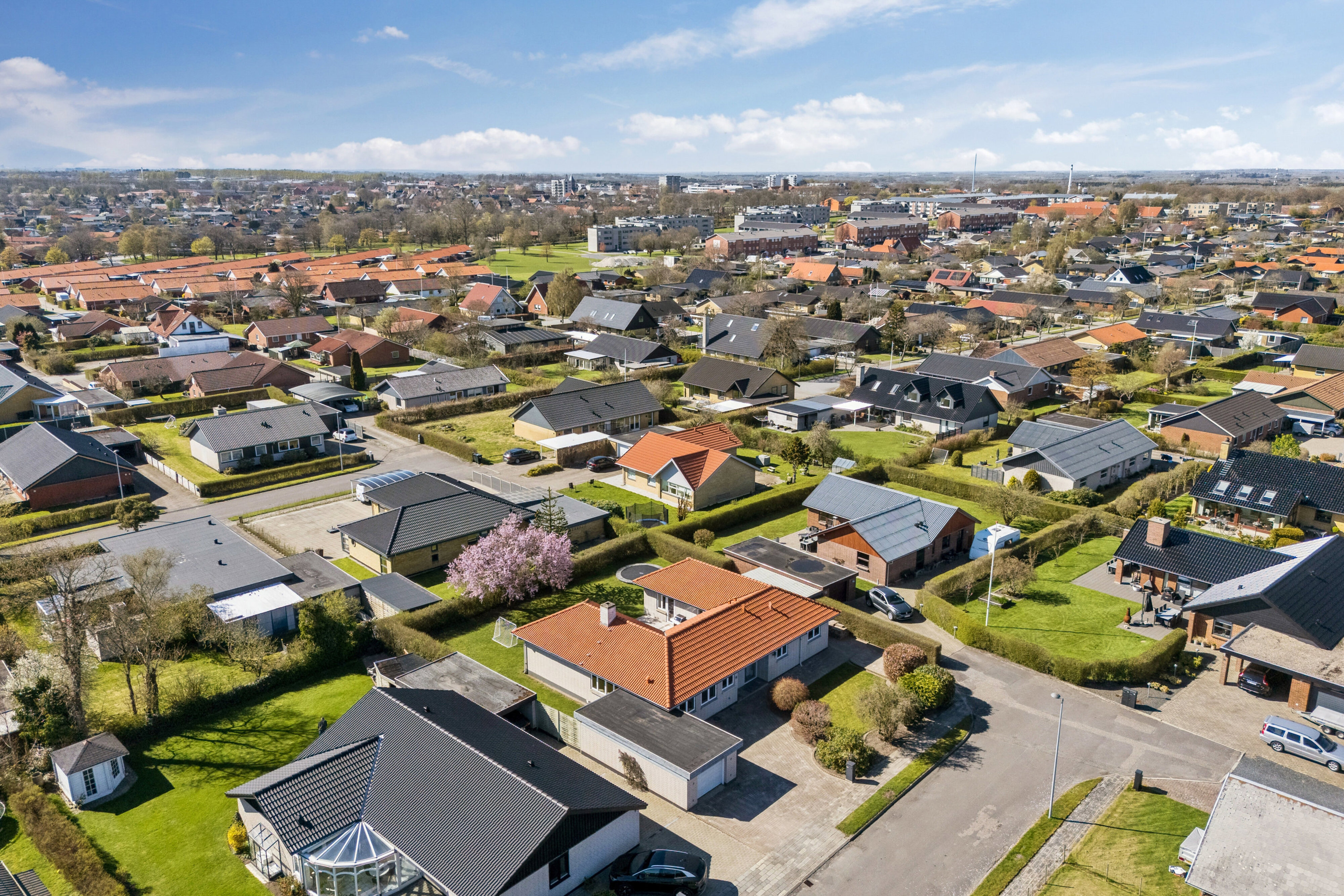 Grønhøj 11, 7430 Ikast