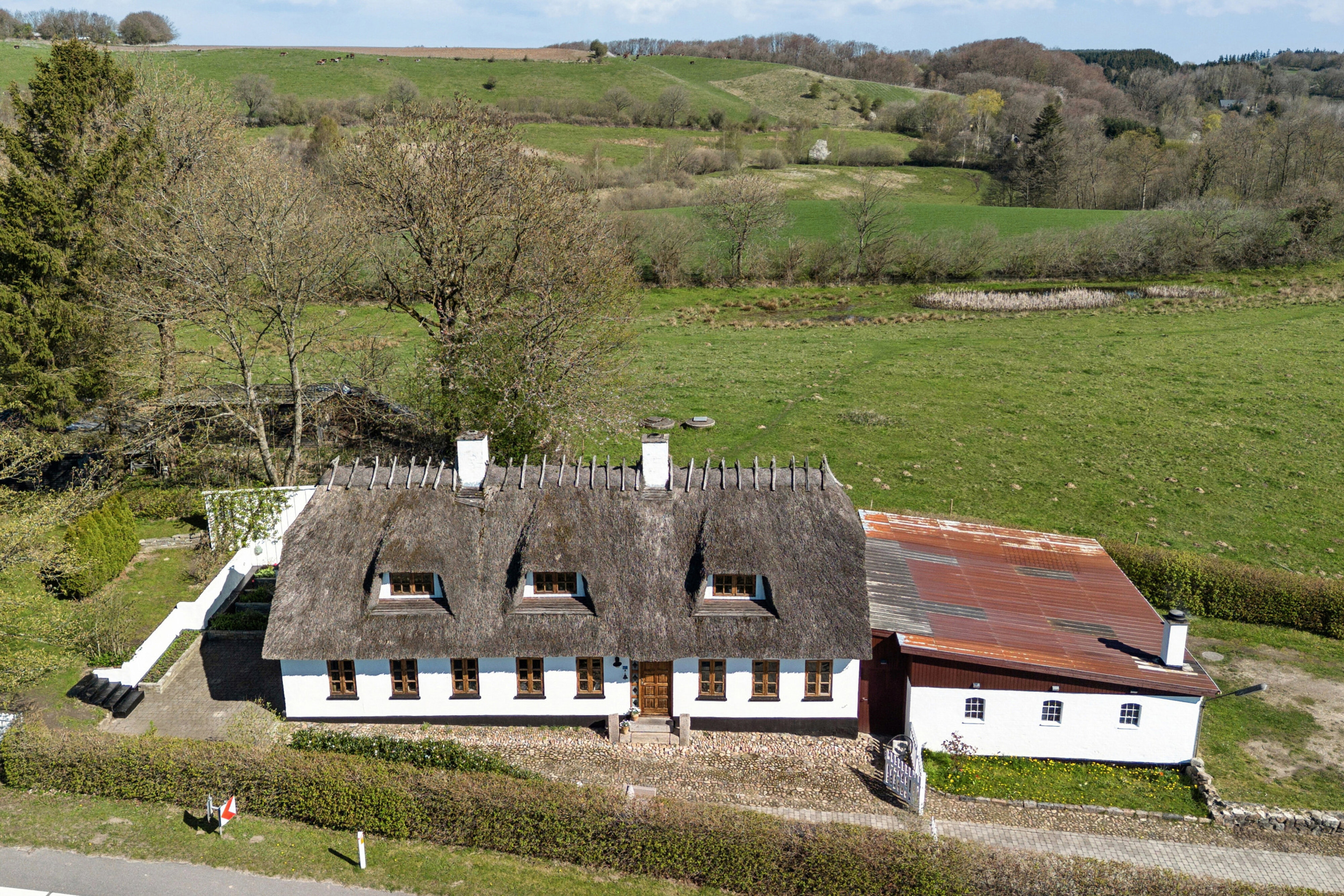 Vejlevej 65, 7182 Bredsten